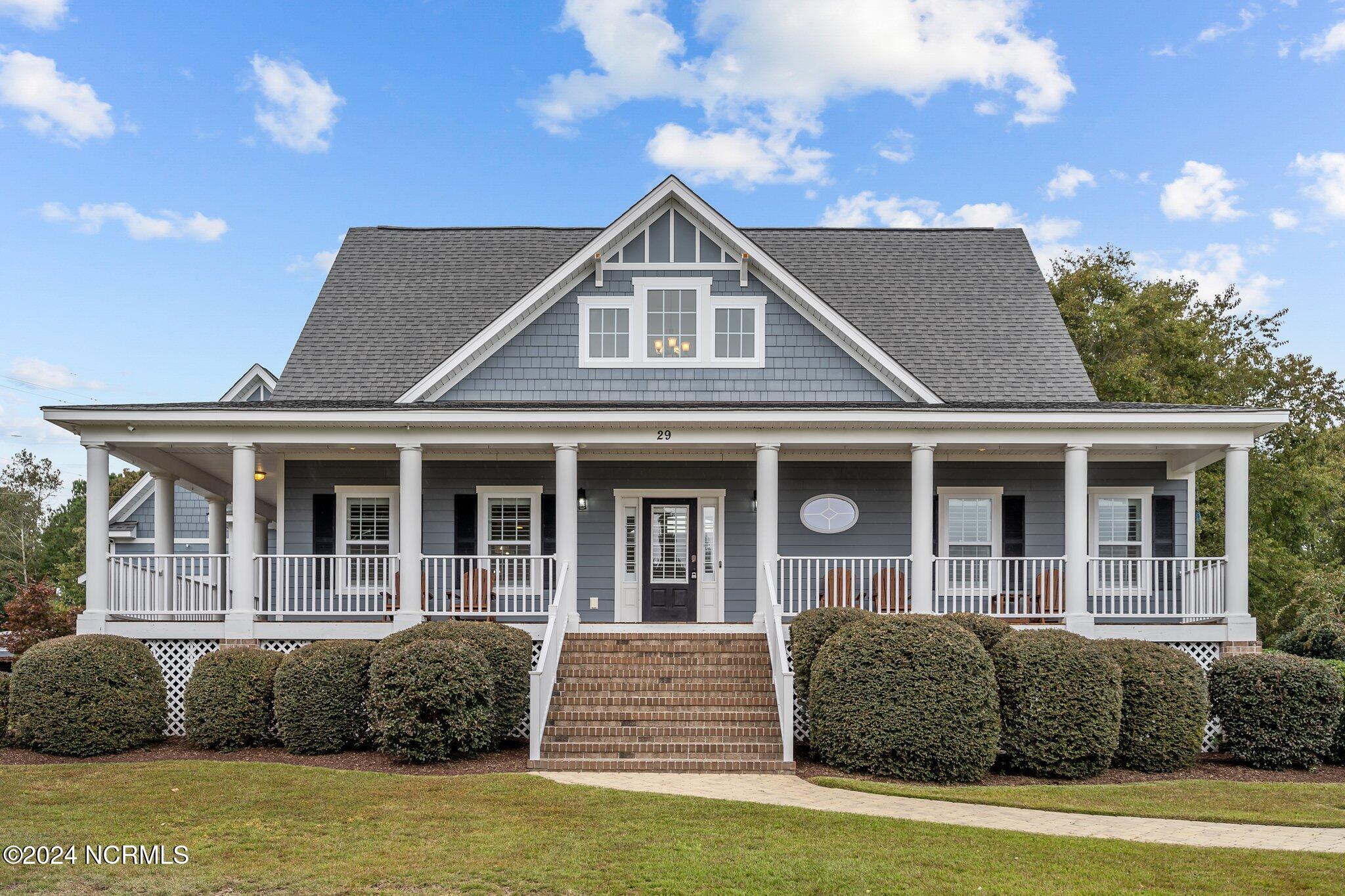 29 Crane Road
