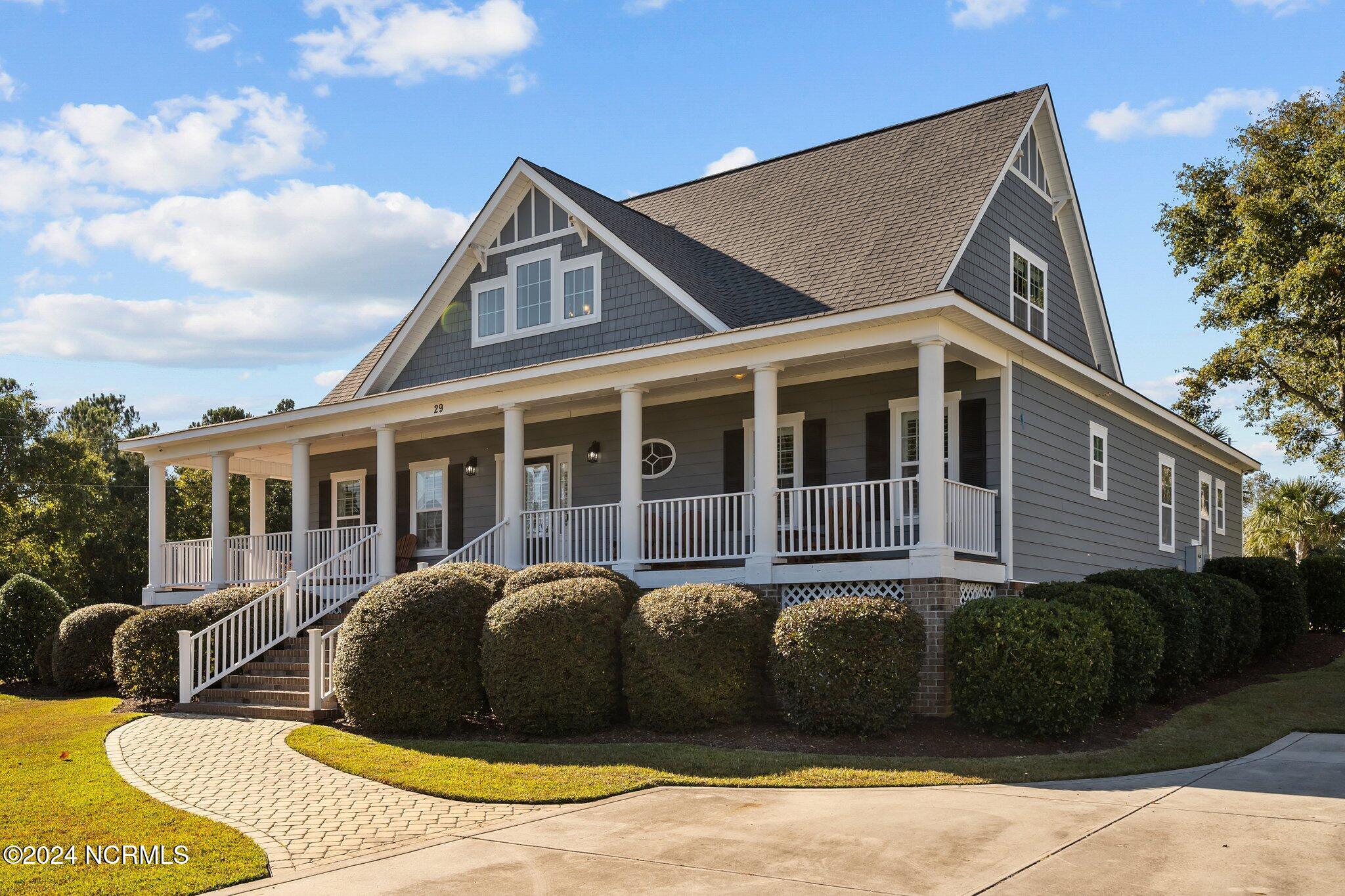 29 Crane Road