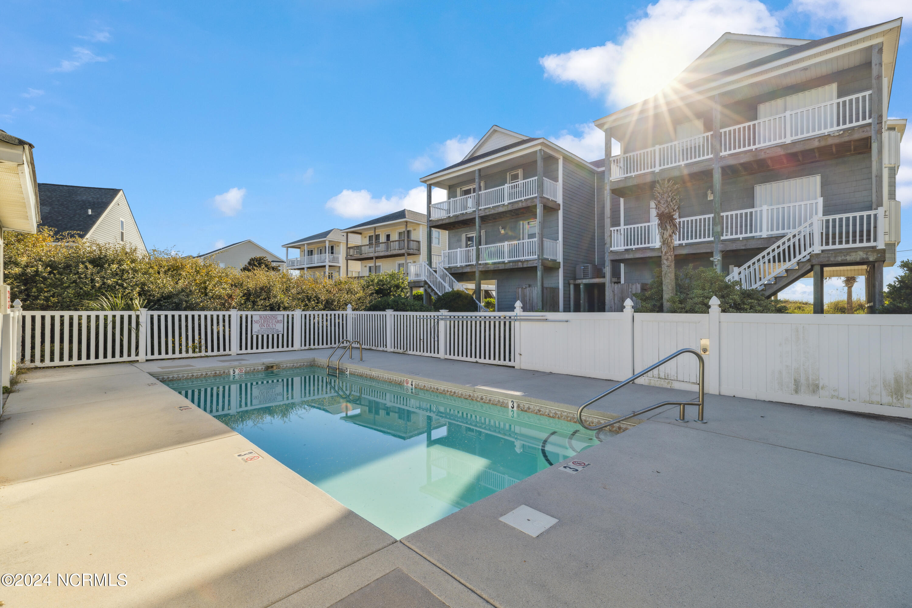 2017 N Shore Drive, B