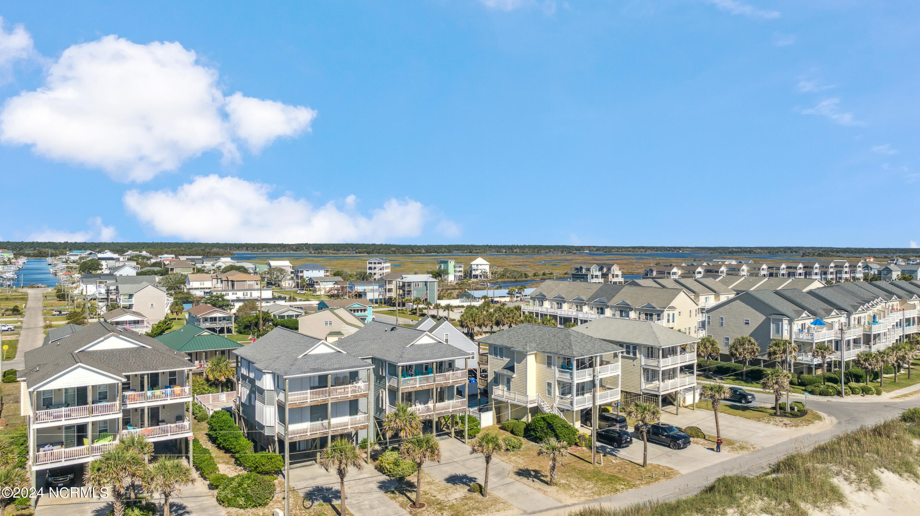 2017 N Shore Drive, B