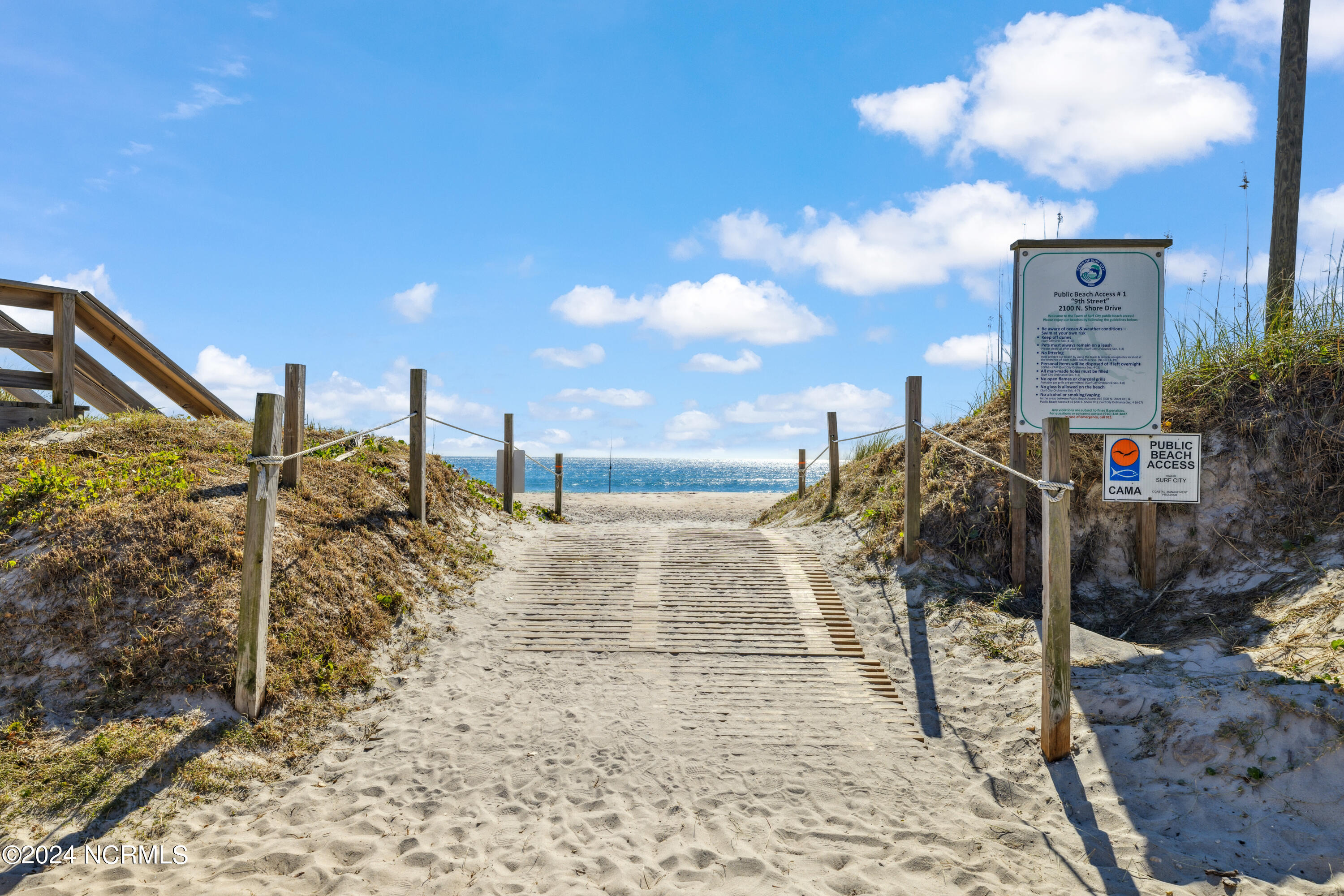 2017 N Shore Drive, B