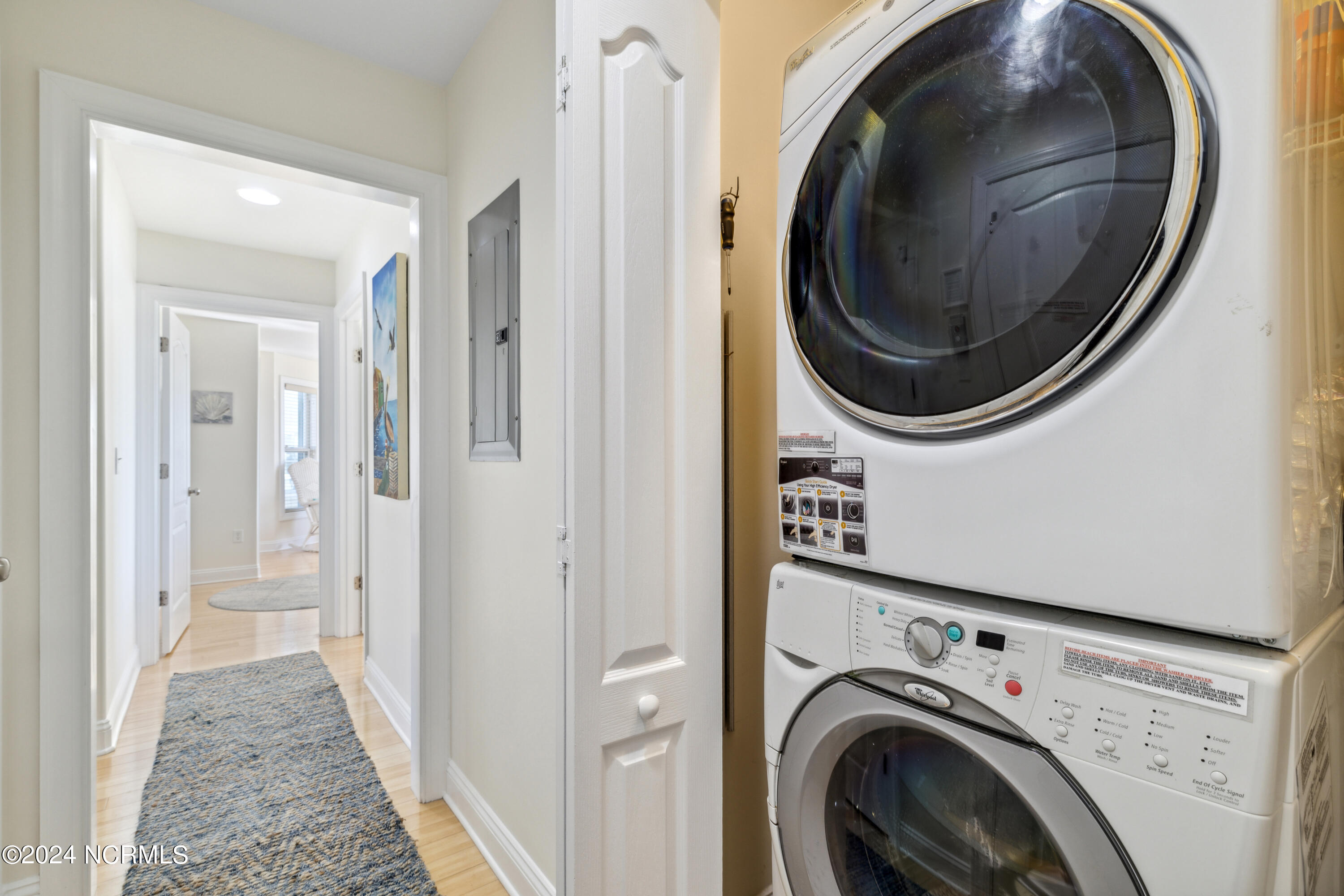 2017 N Shore Drive, B