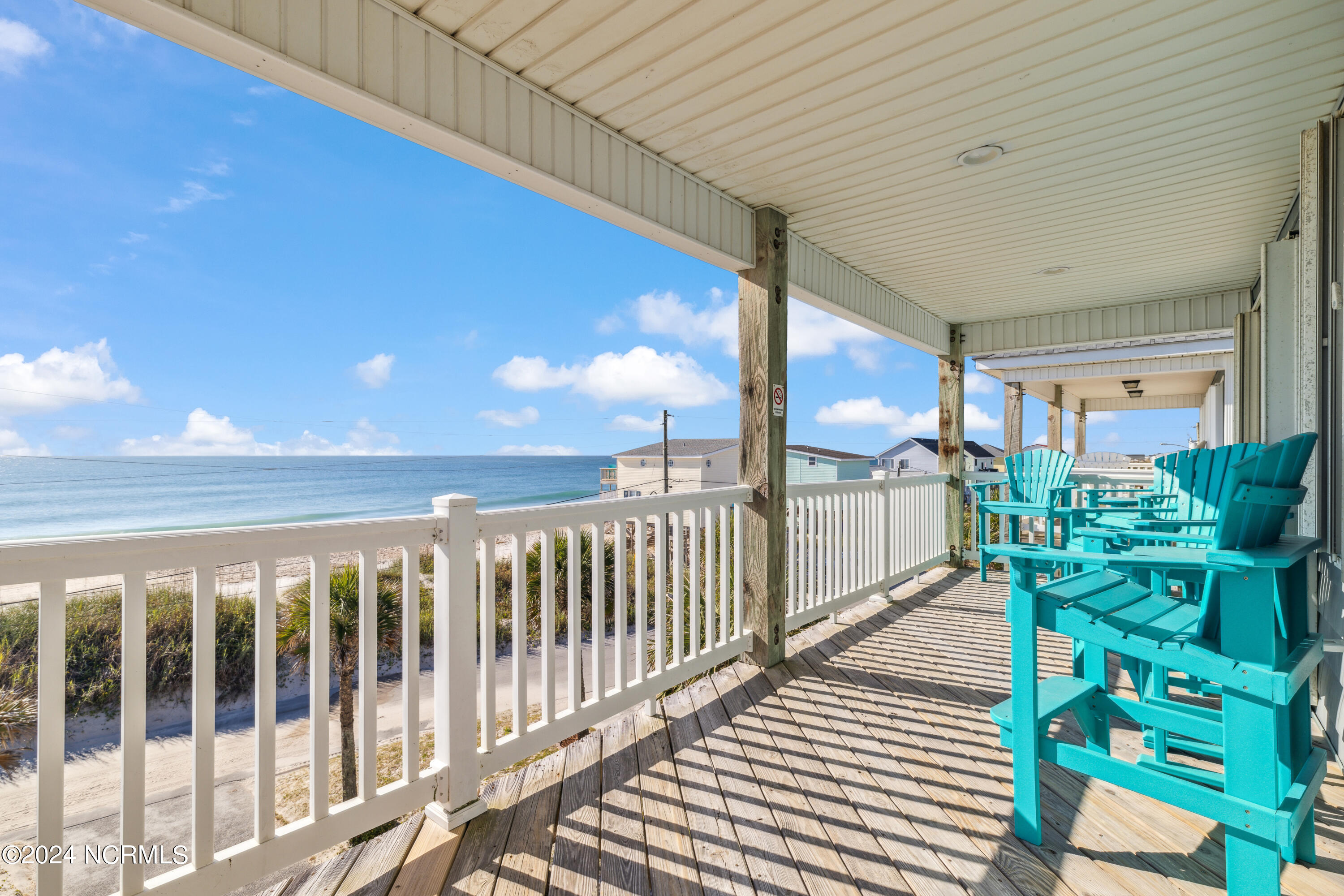 2017 N Shore Drive, B