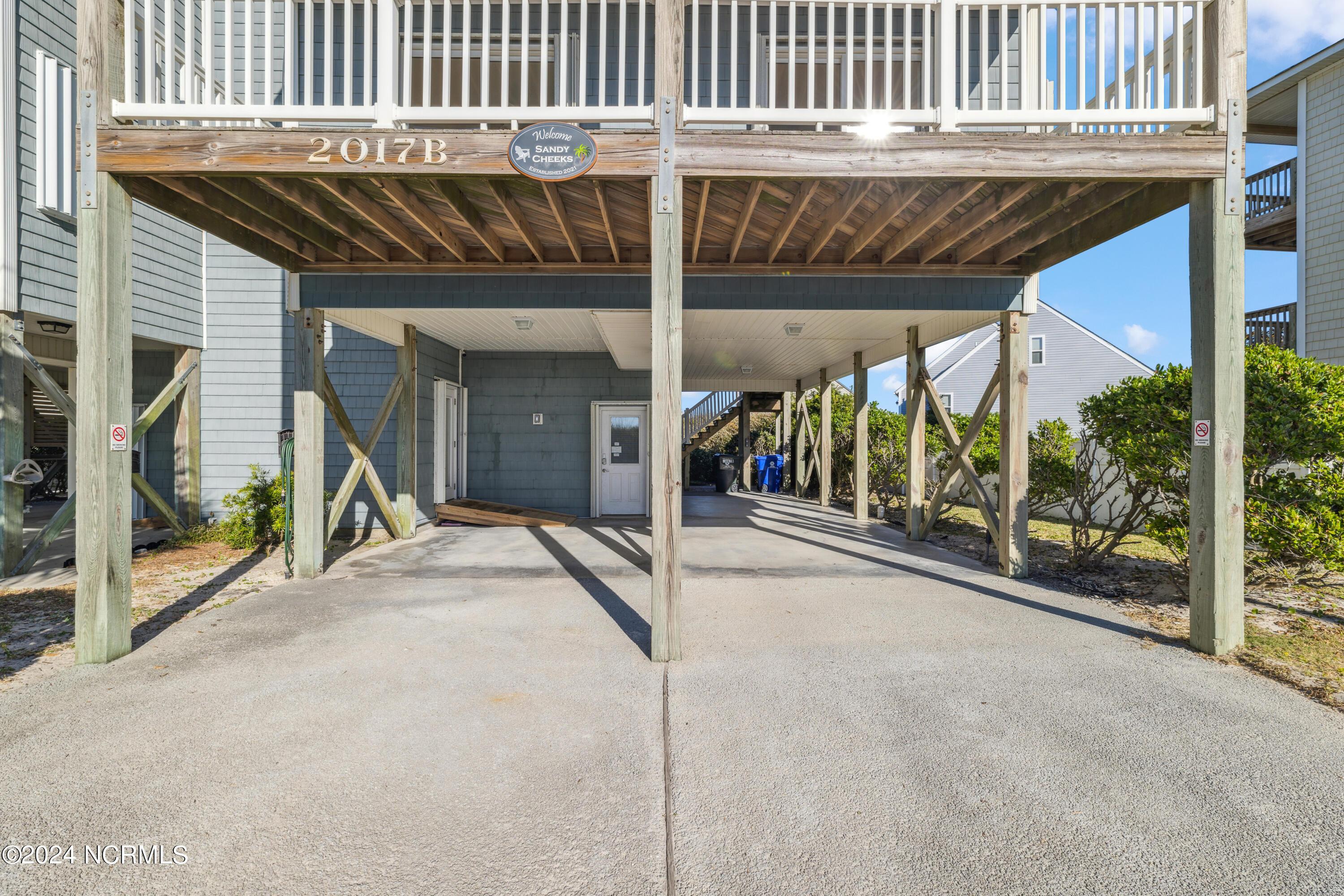 2017 N Shore Drive, B