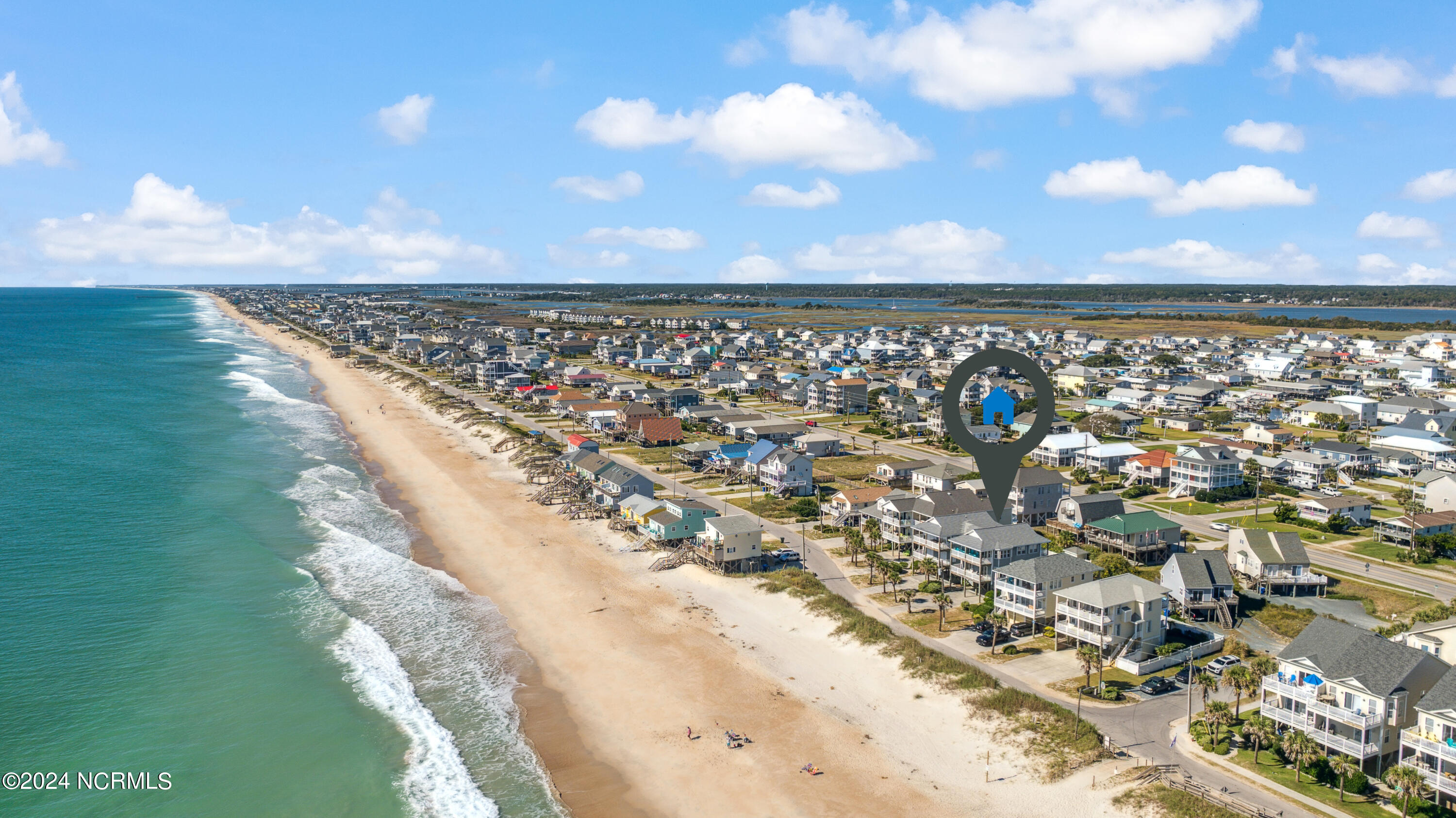 2017 N Shore Drive, B