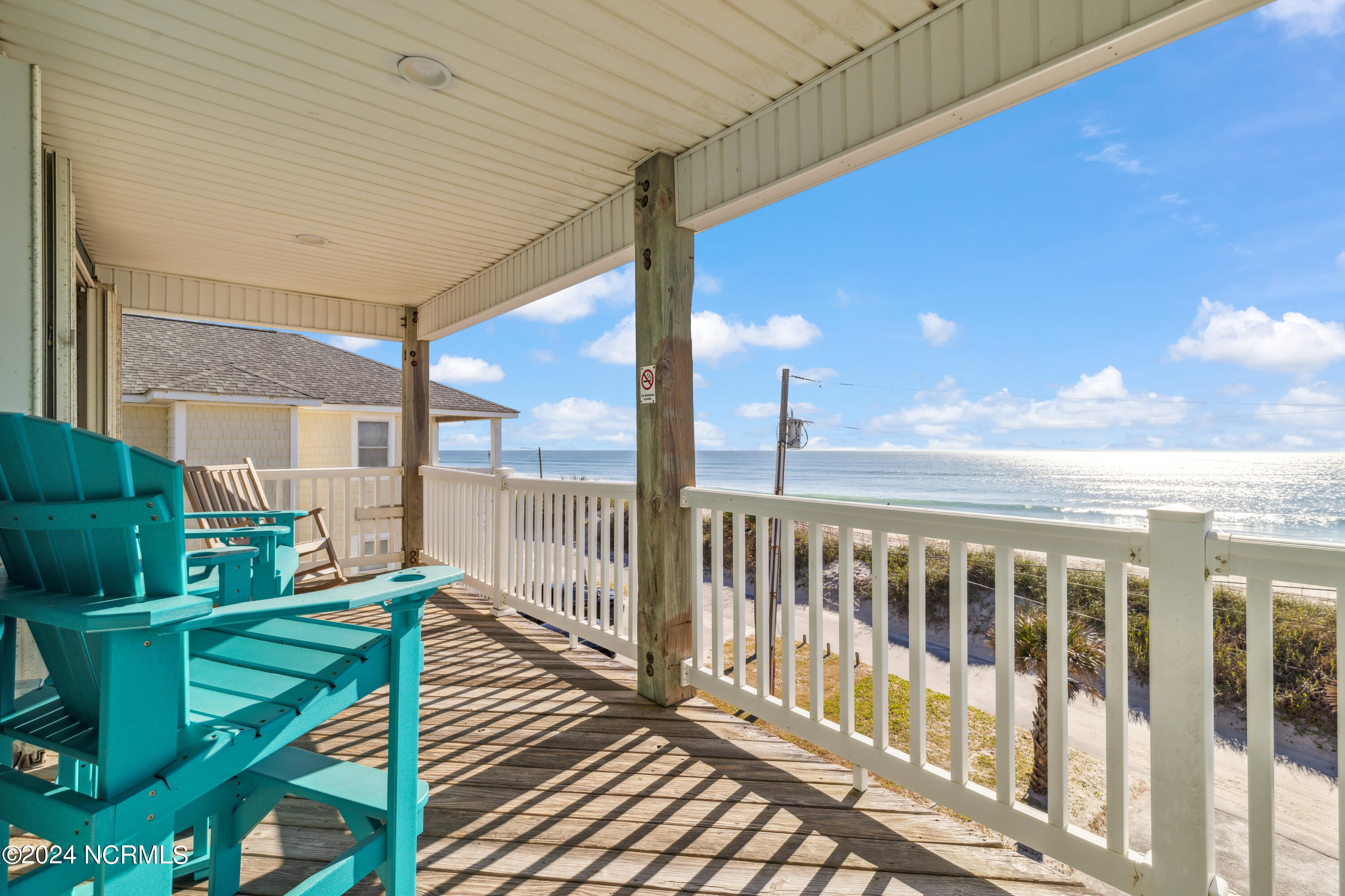 2017 N Shore Drive, B