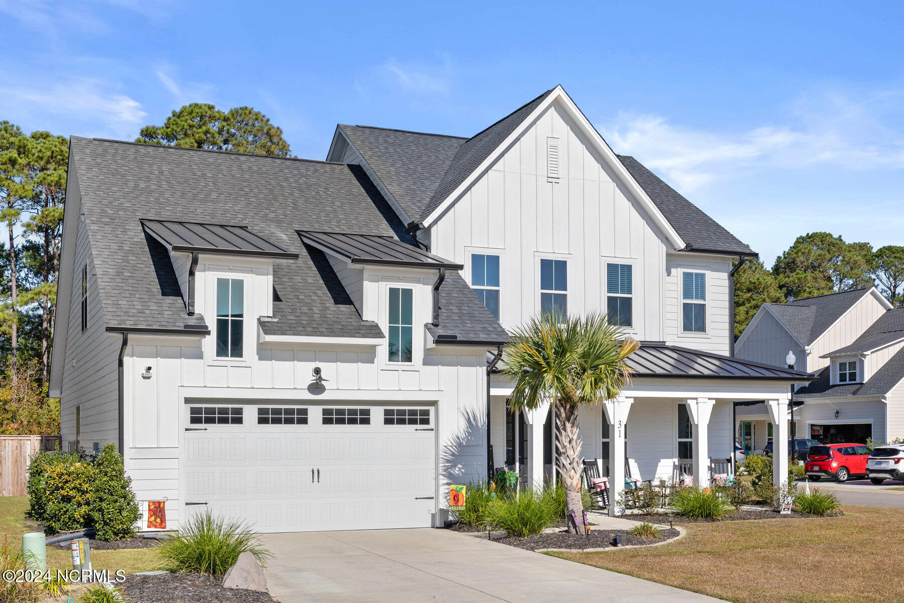 31 E Shooting Star Lane