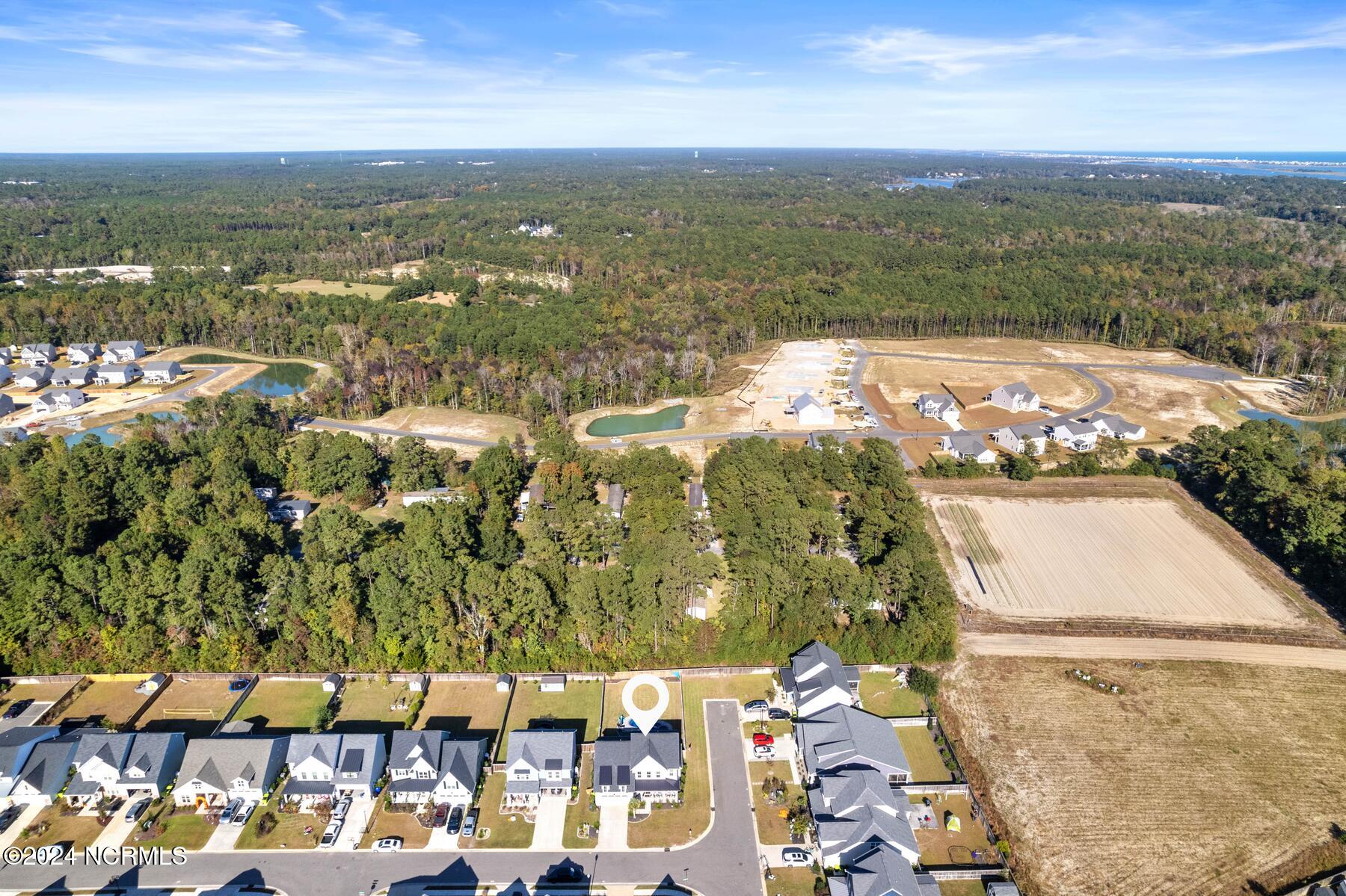 31 E Shooting Star Lane