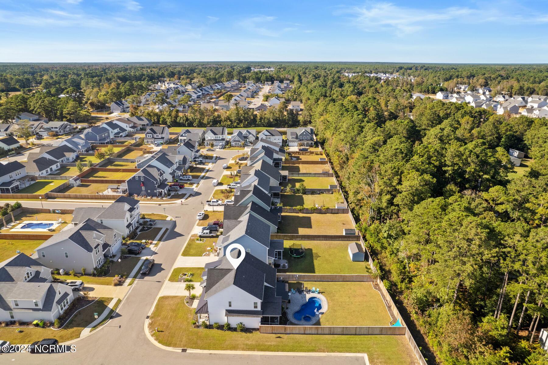 31 E Shooting Star Lane