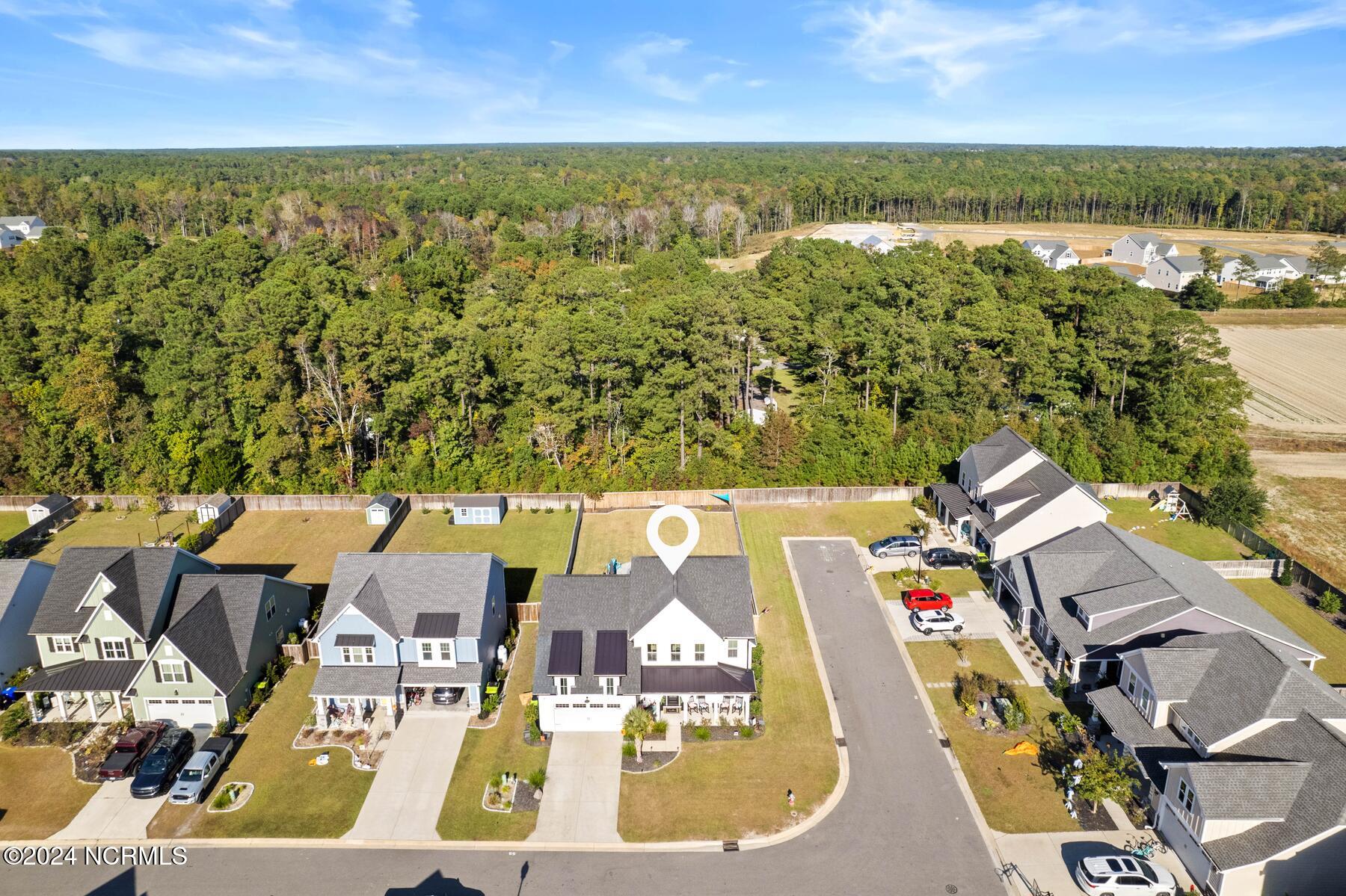 31 E Shooting Star Lane