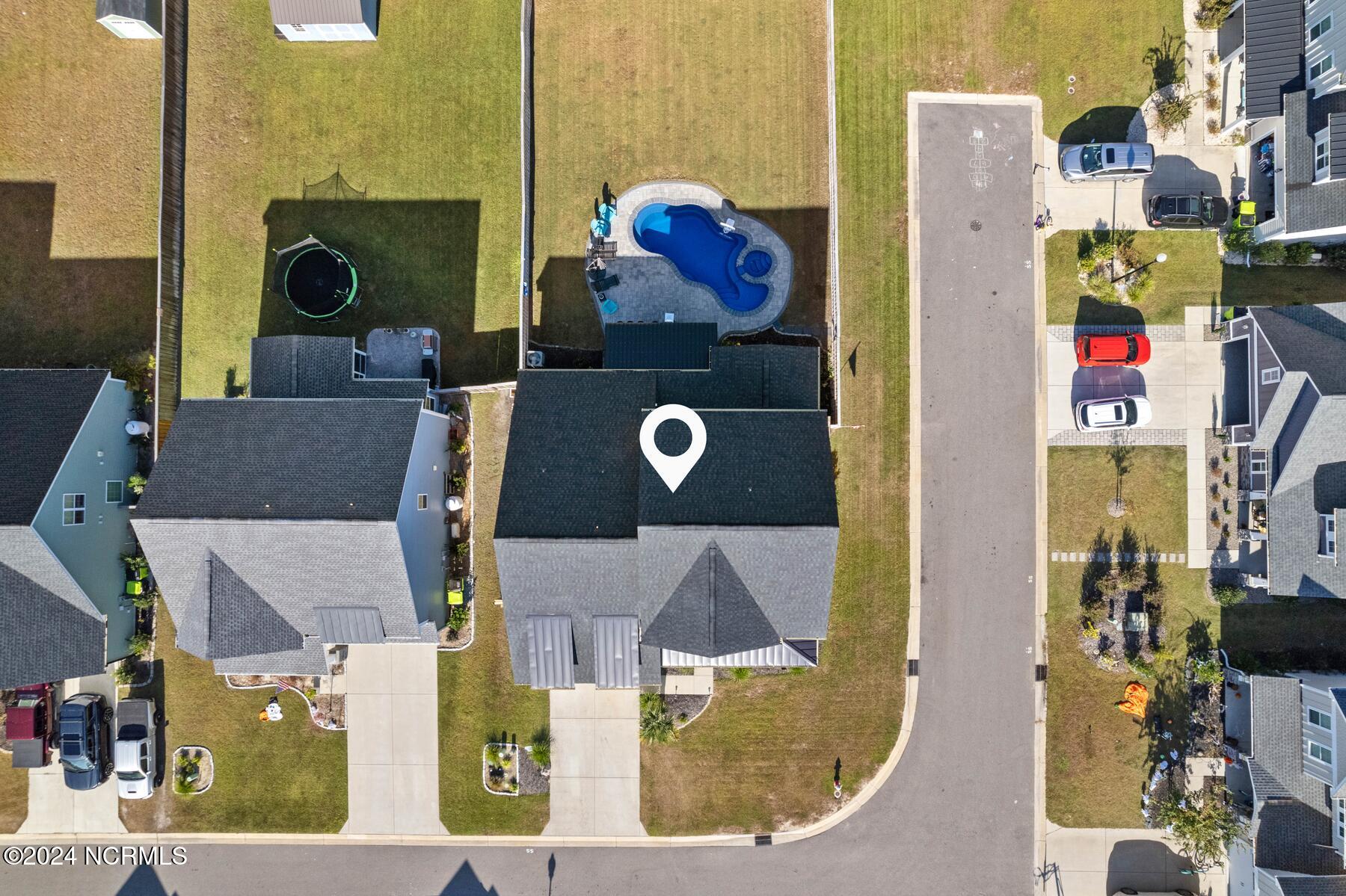 31 E Shooting Star Lane