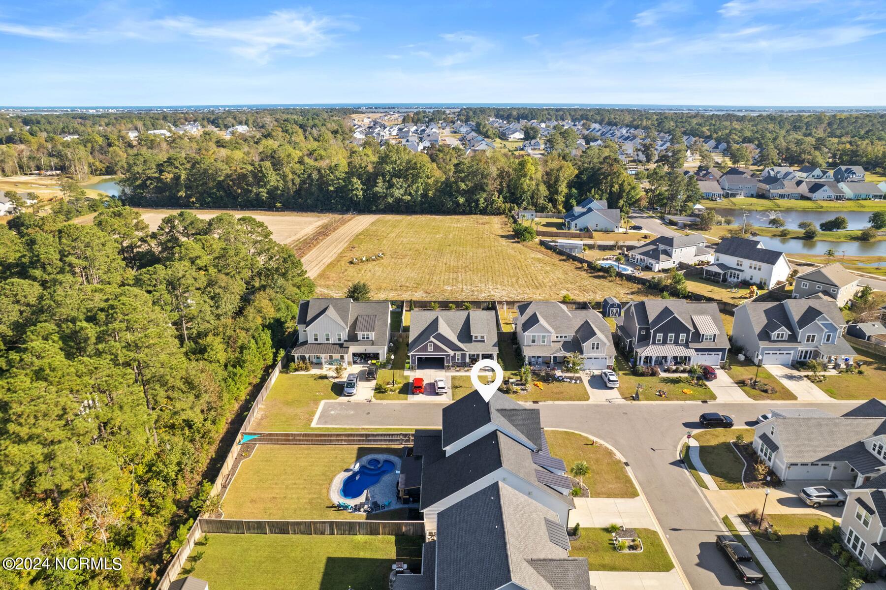 31 E Shooting Star Lane