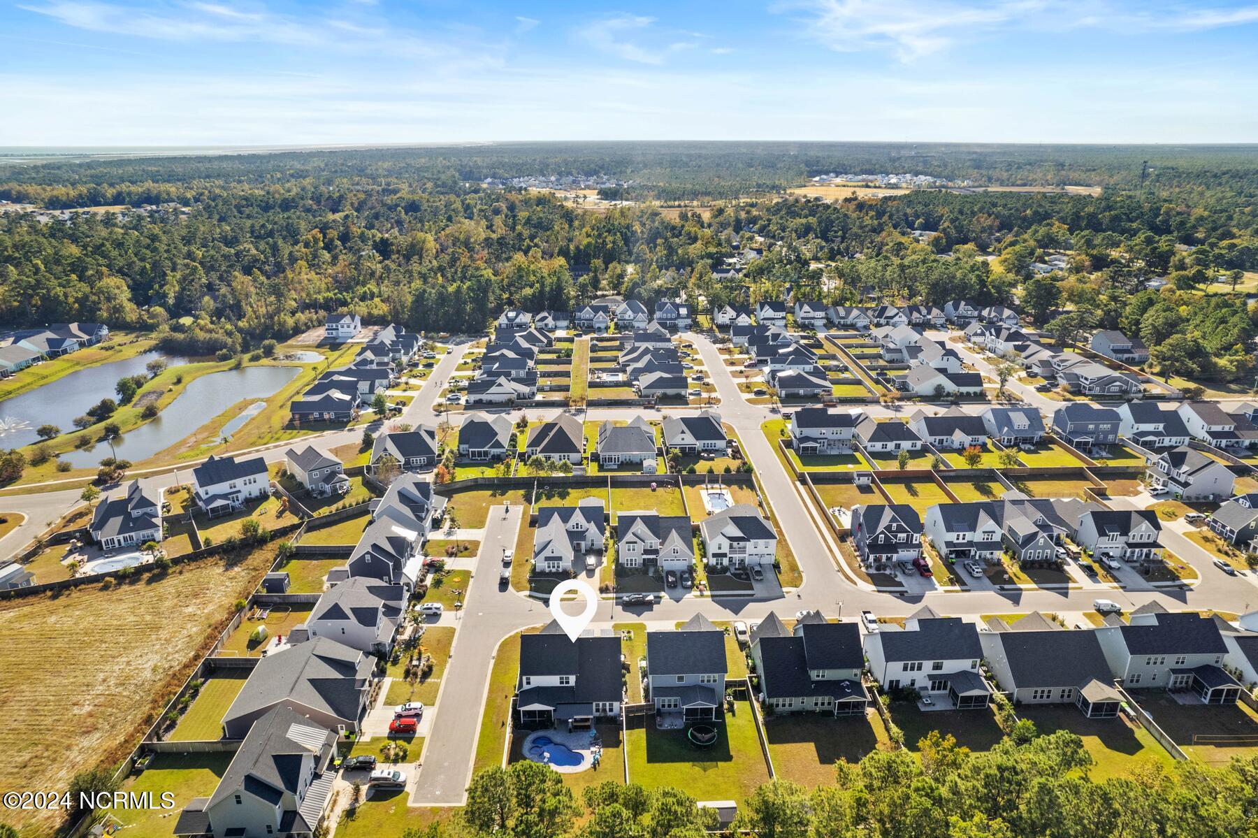 31 E Shooting Star Lane