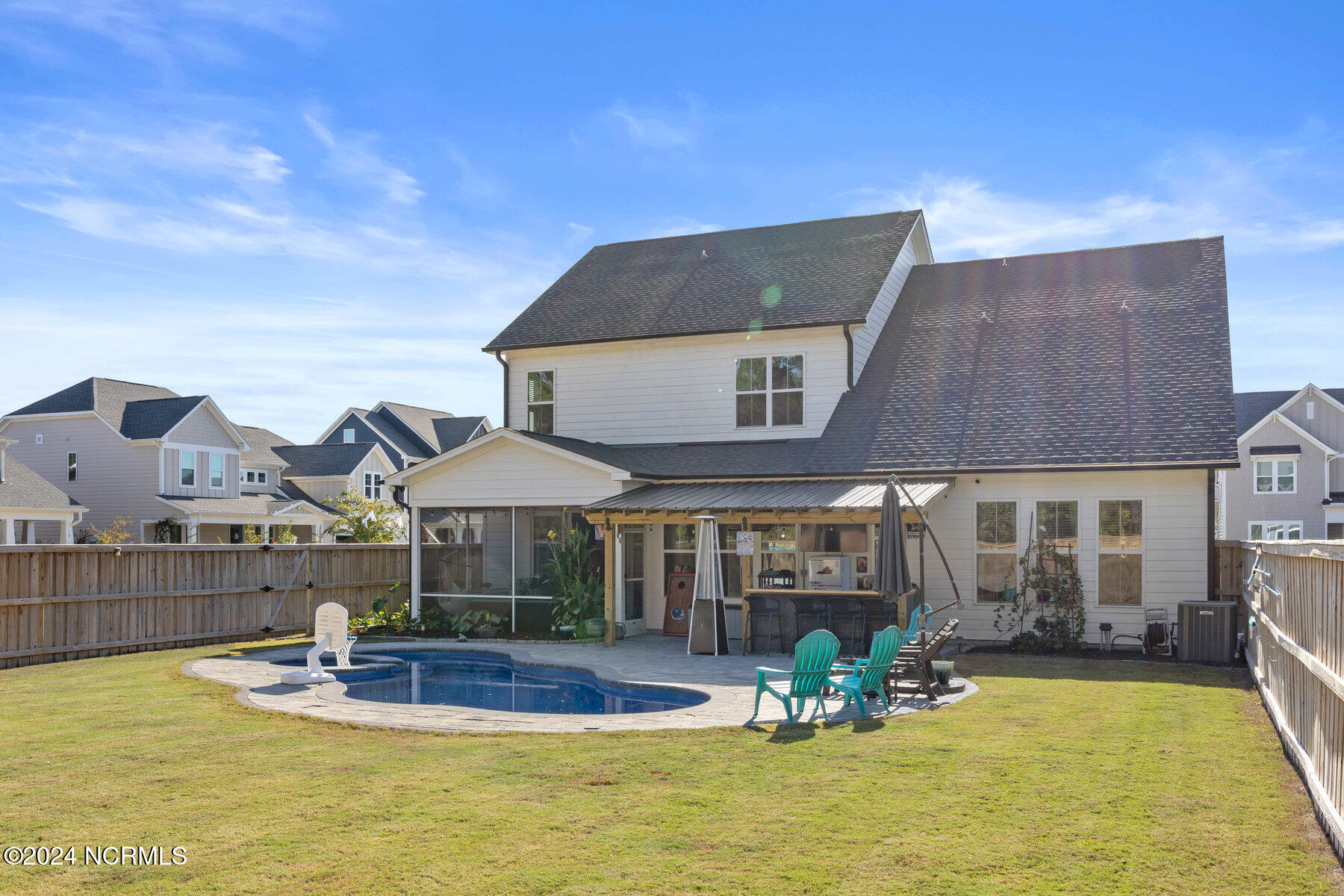 31 E Shooting Star Lane