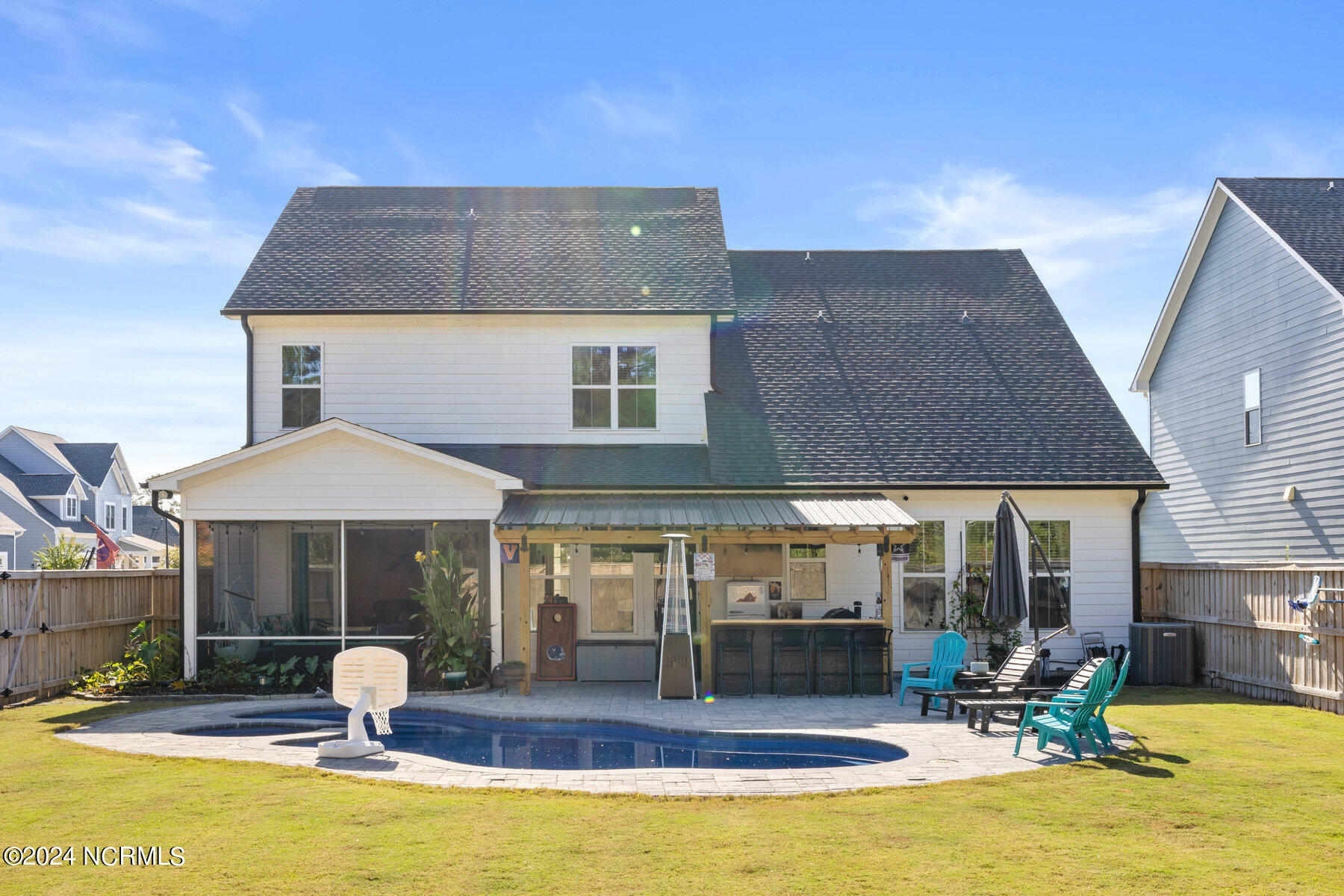 31 E Shooting Star Lane