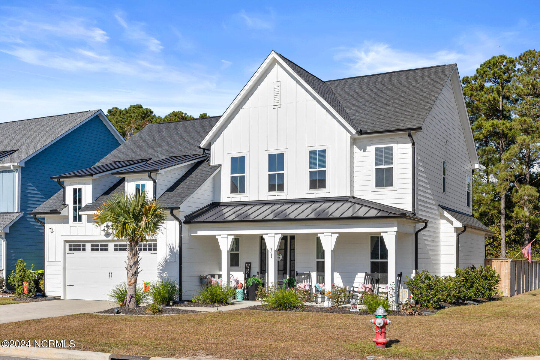 31 E Shooting Star Lane