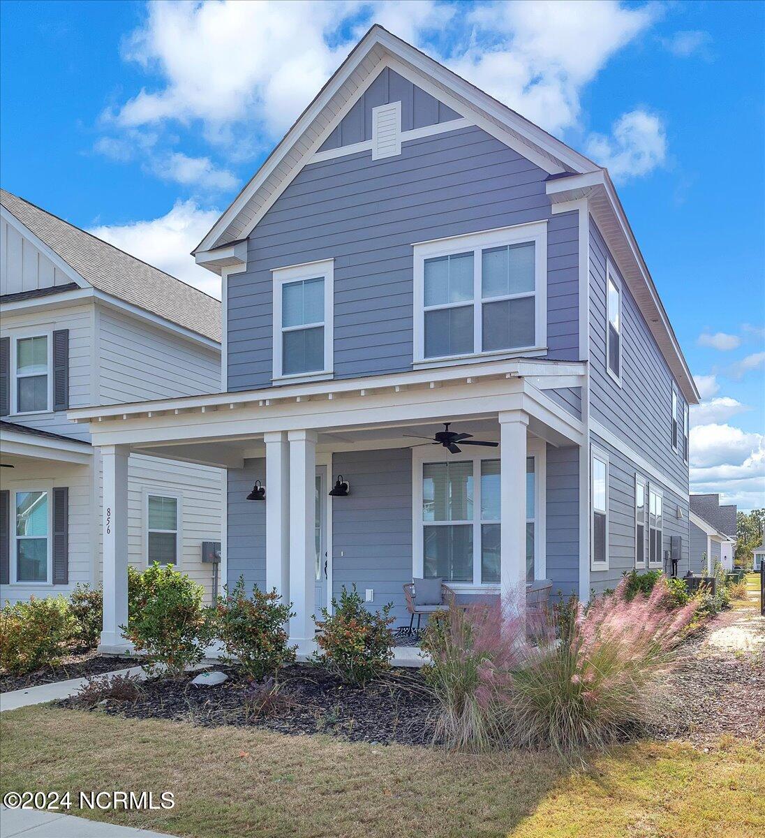 856 Edgerton Drive