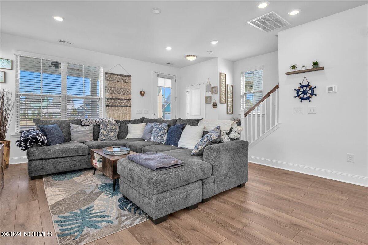 856 Edgerton Drive