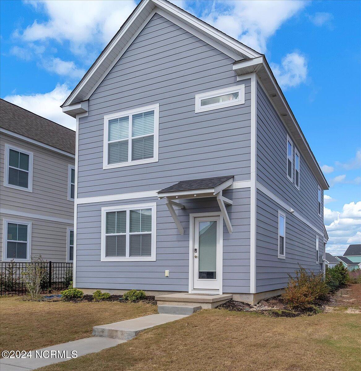 856 Edgerton Drive
