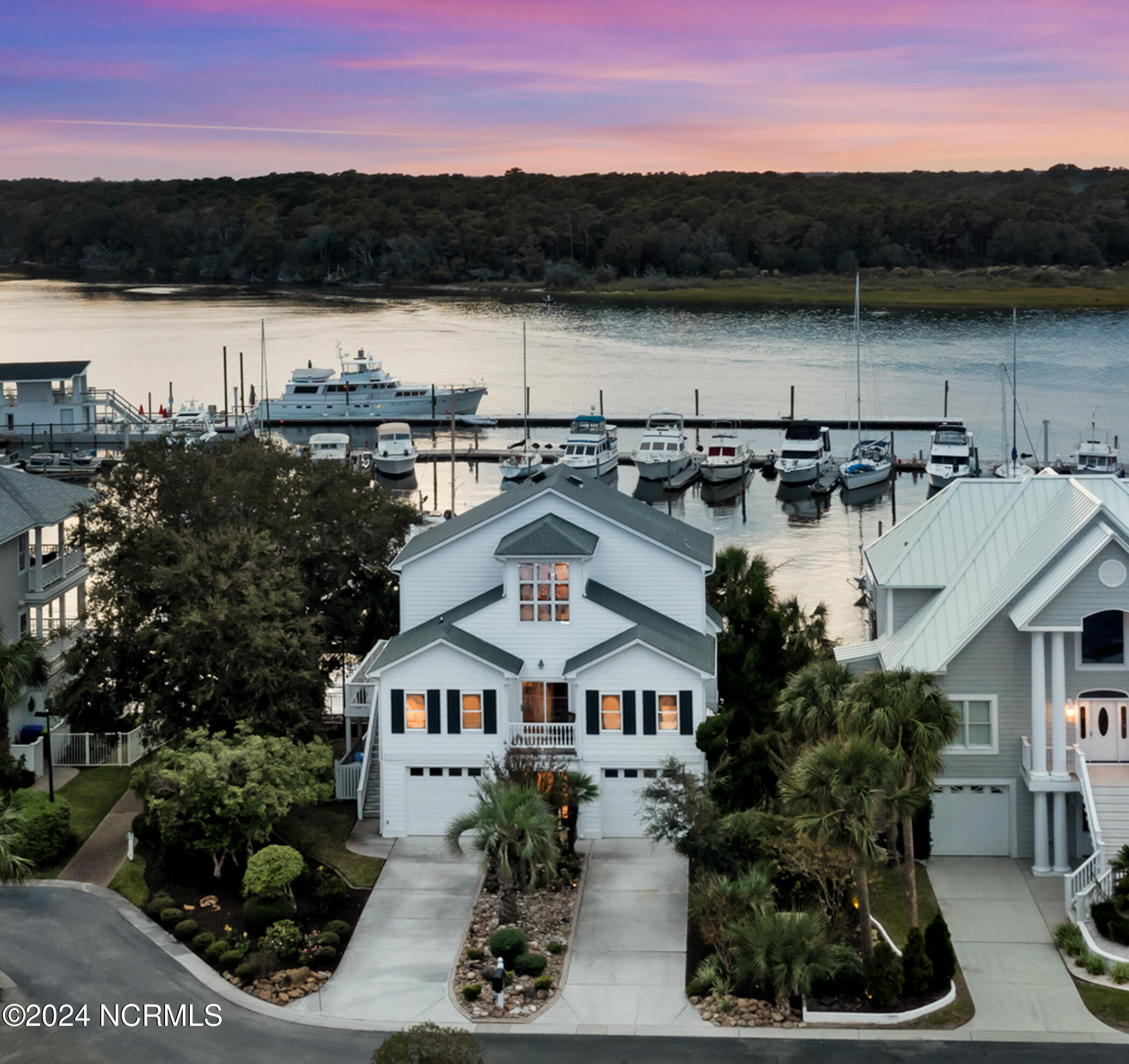 407 Marina Street