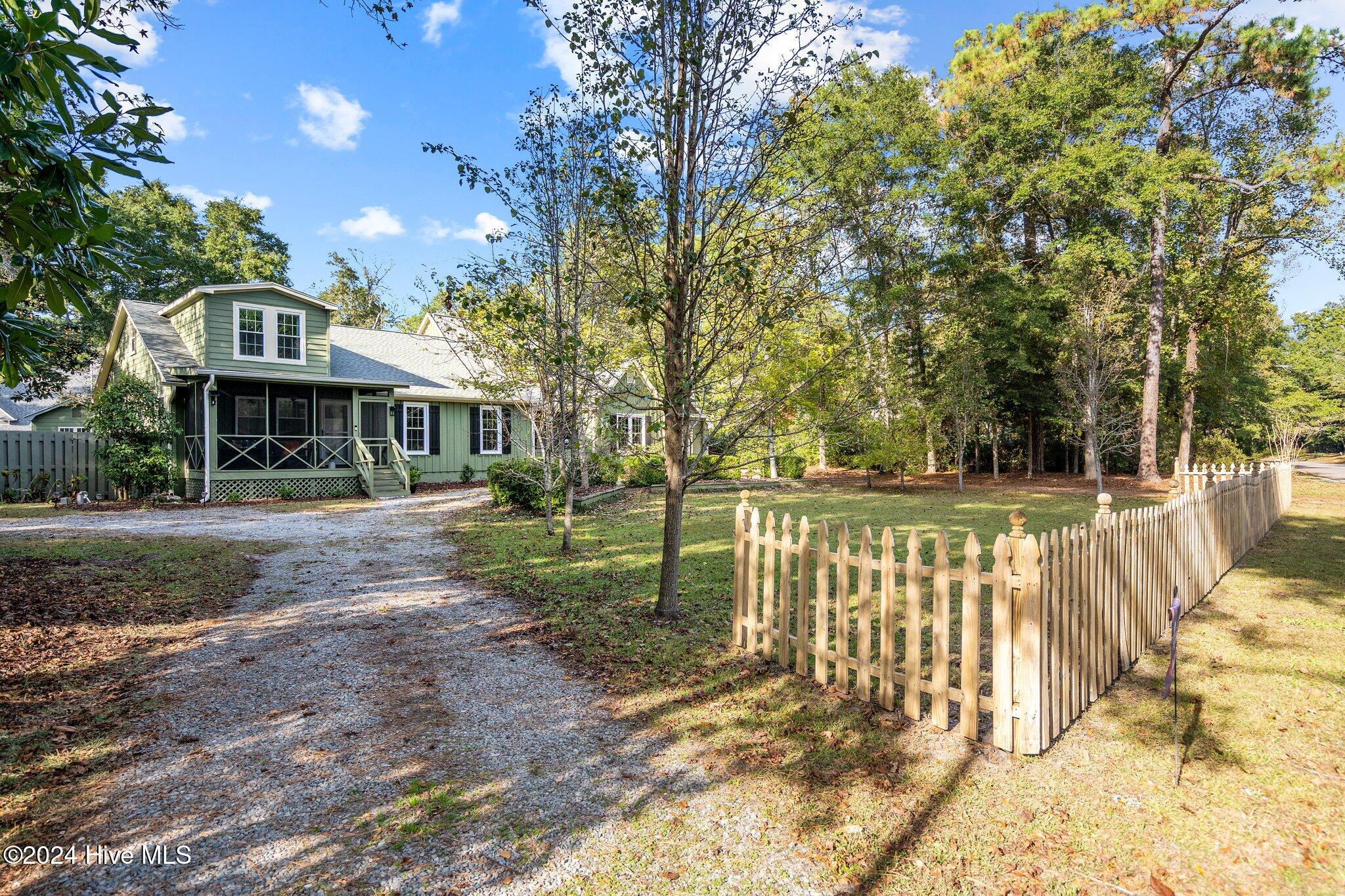 125 Stoneybrook Road