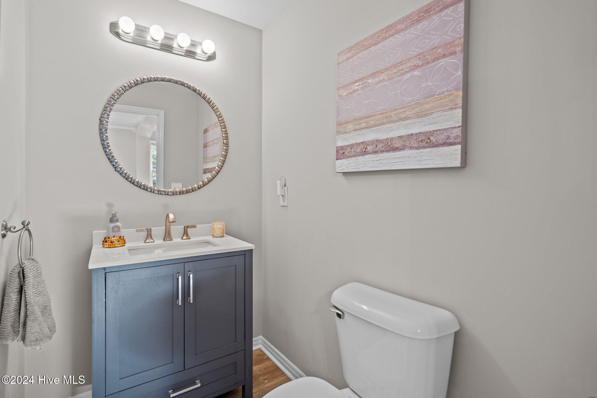 125 Stoneybrook Road