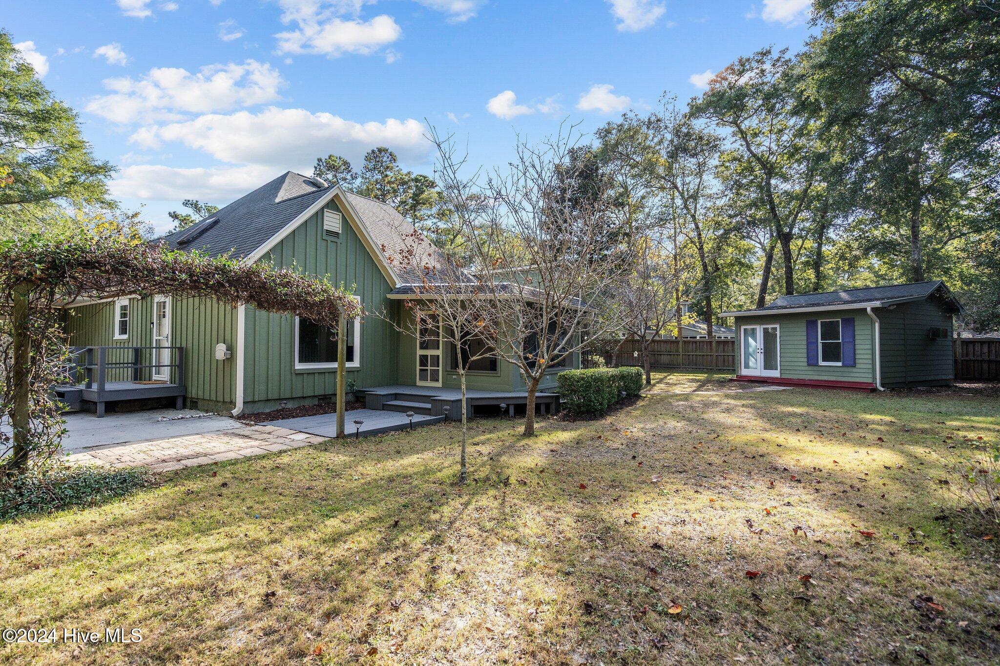 125 Stoneybrook Road