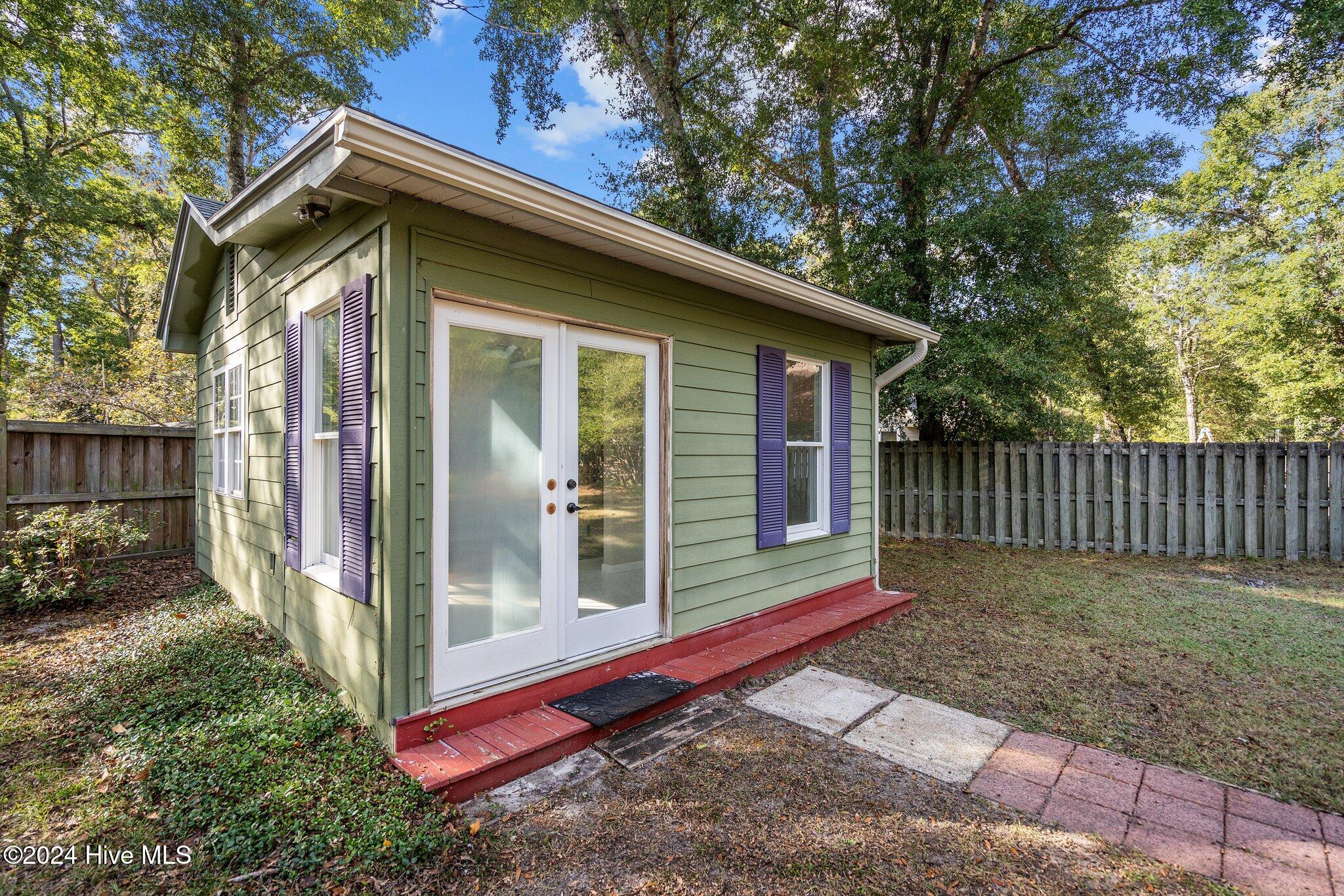 125 Stoneybrook Road