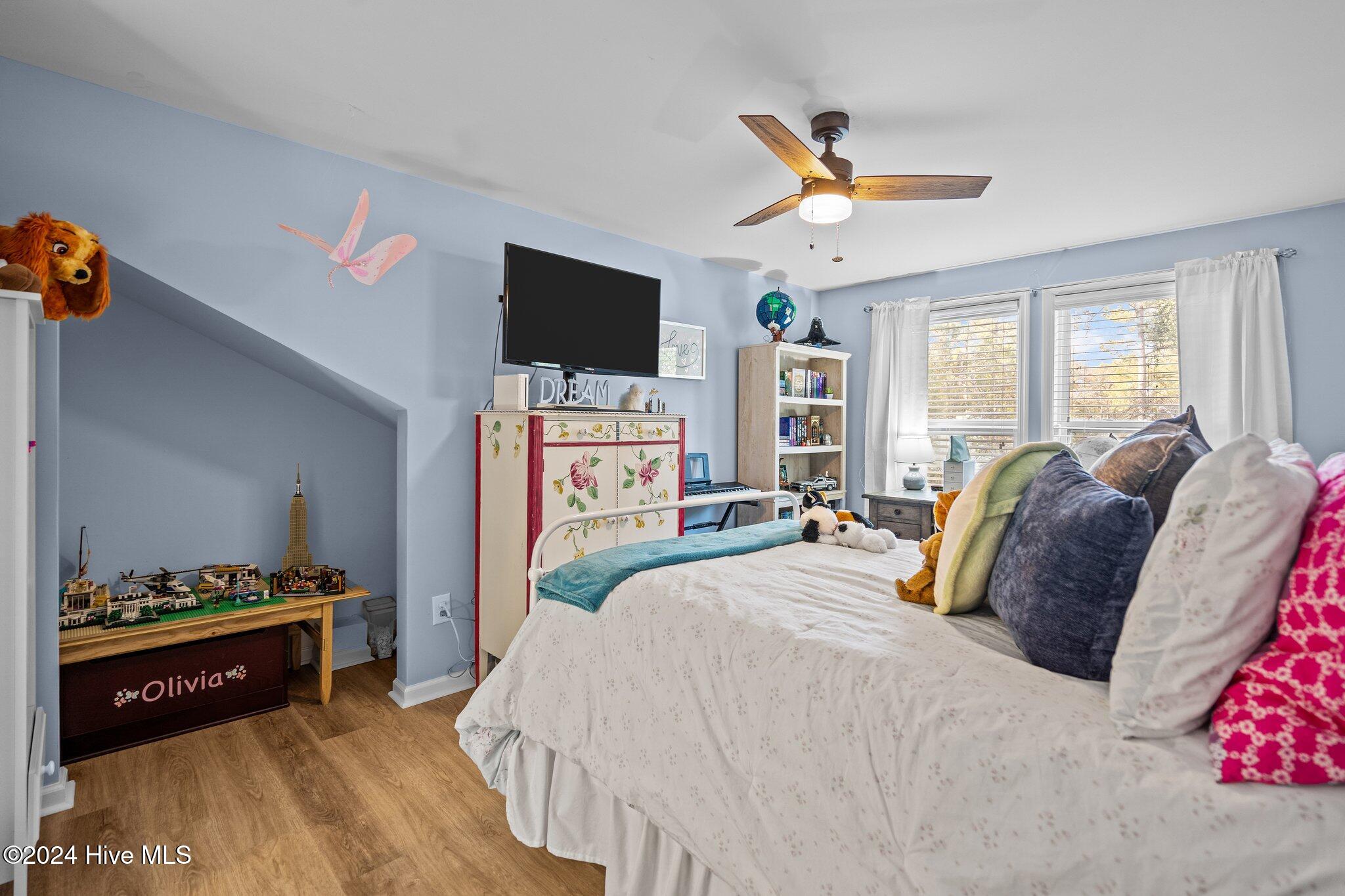 125 Stoneybrook Road