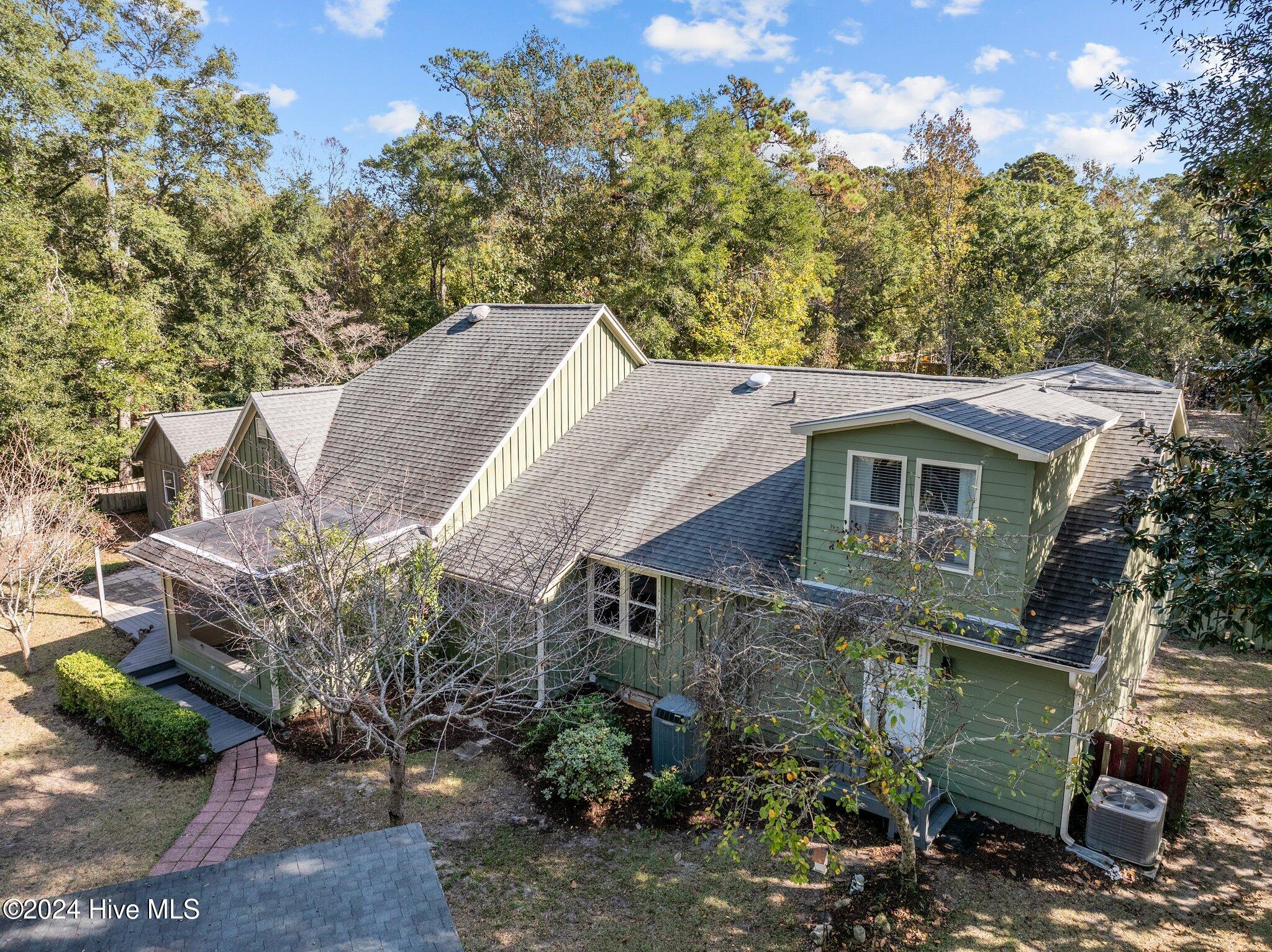 125 Stoneybrook Road