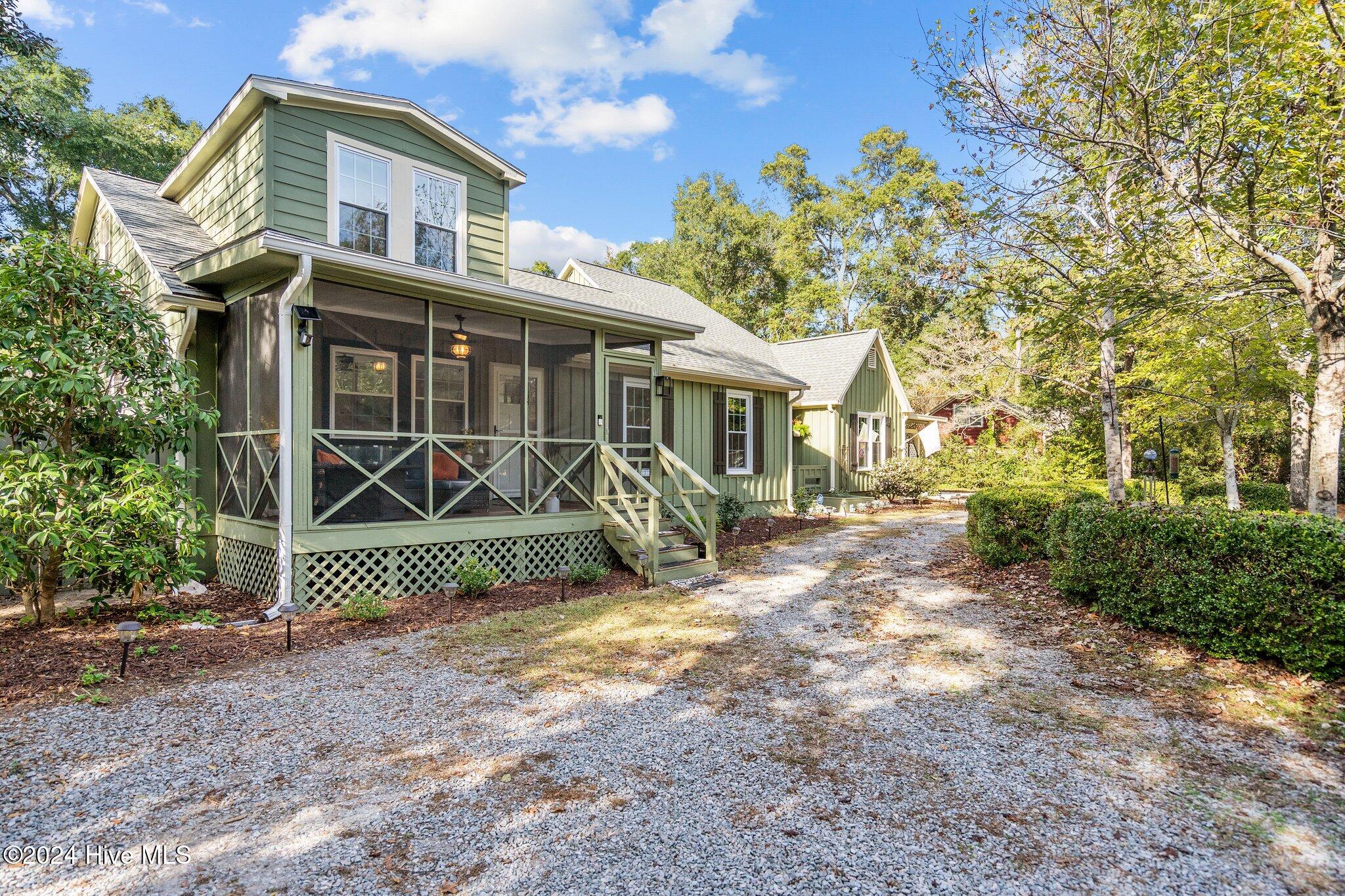 125 Stoneybrook Road