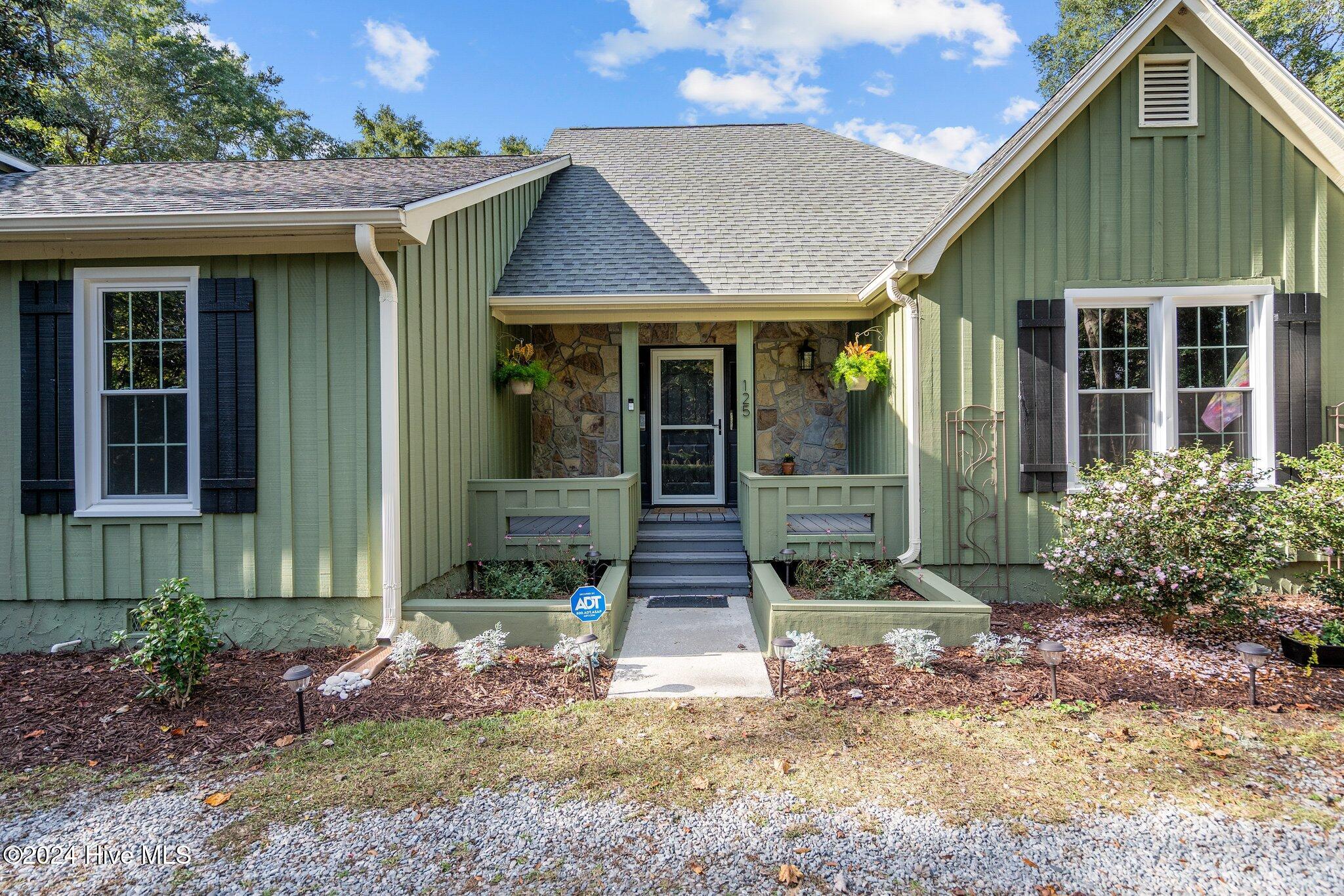 125 Stoneybrook Road