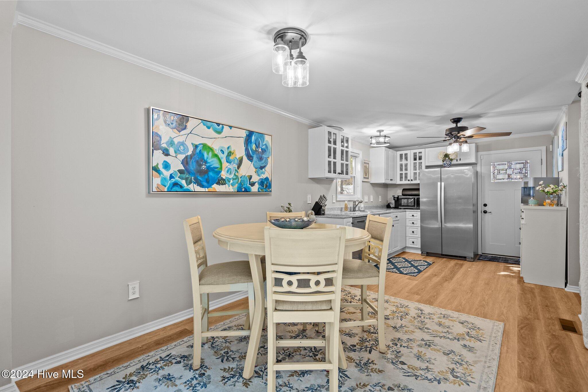 125 Stoneybrook Road