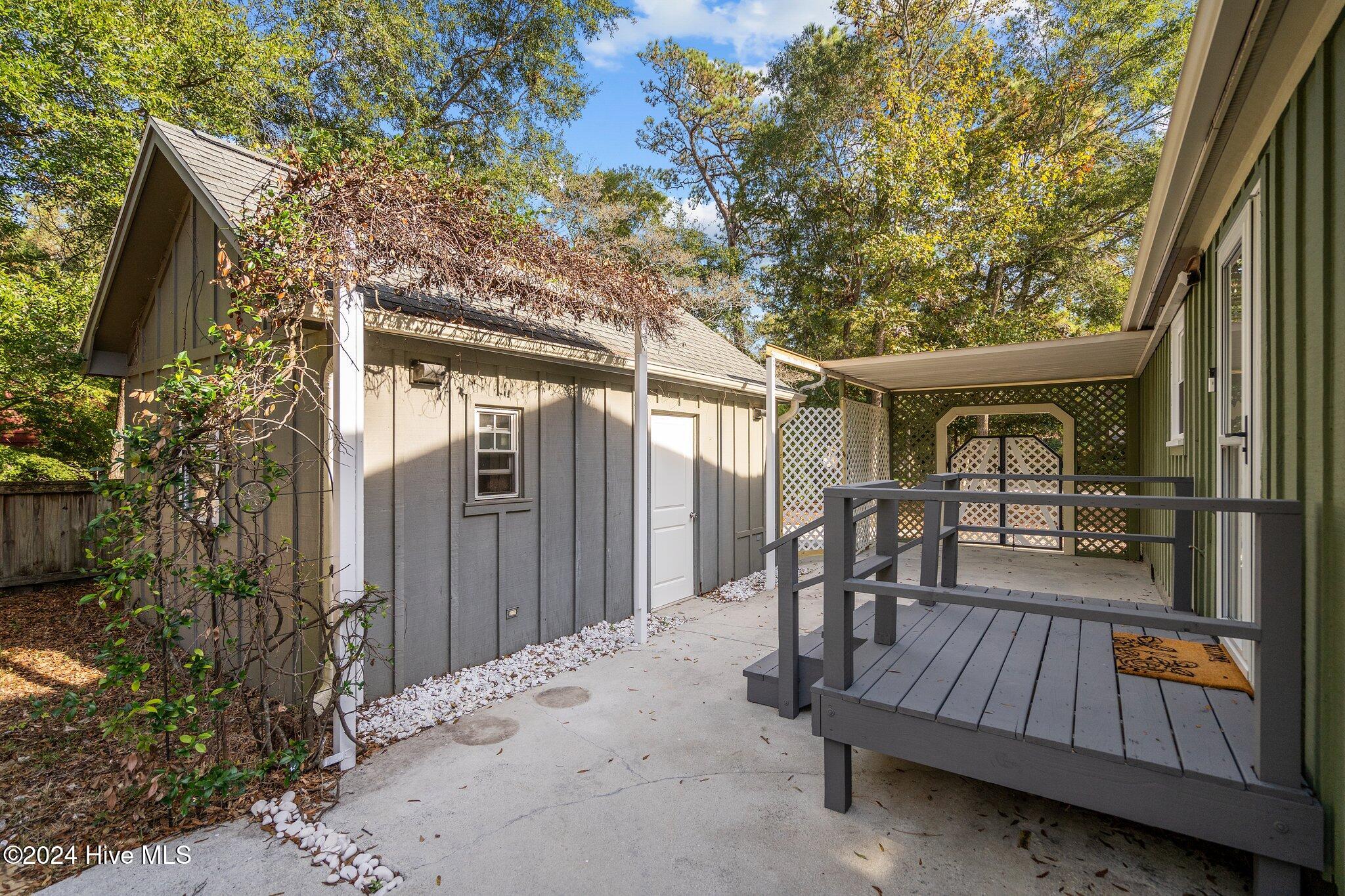 125 Stoneybrook Road