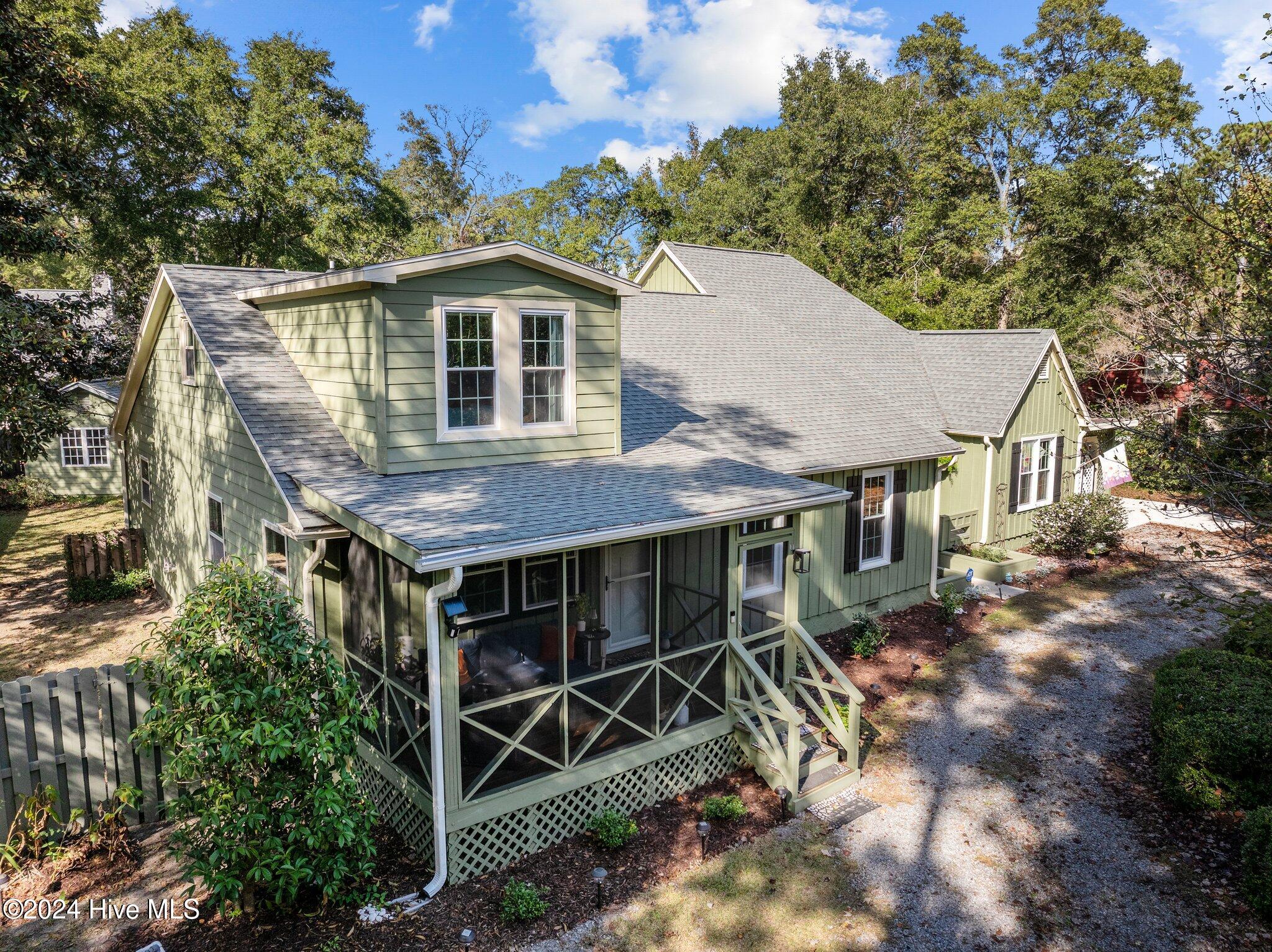 125 Stoneybrook Road