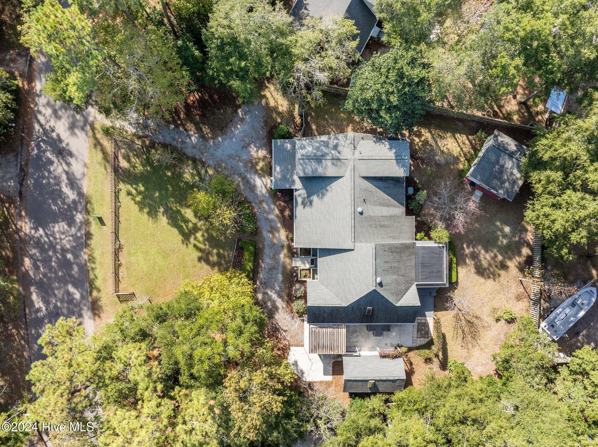 125 Stoneybrook Road