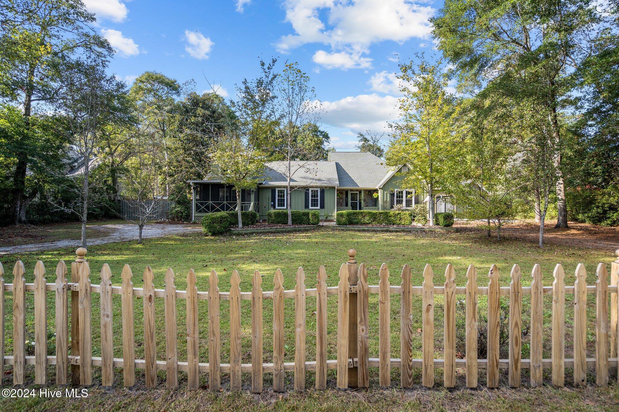 125 Stoneybrook Road