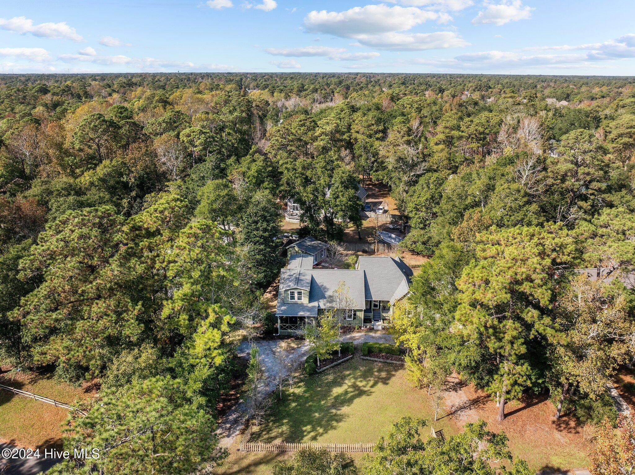 125 Stoneybrook Road