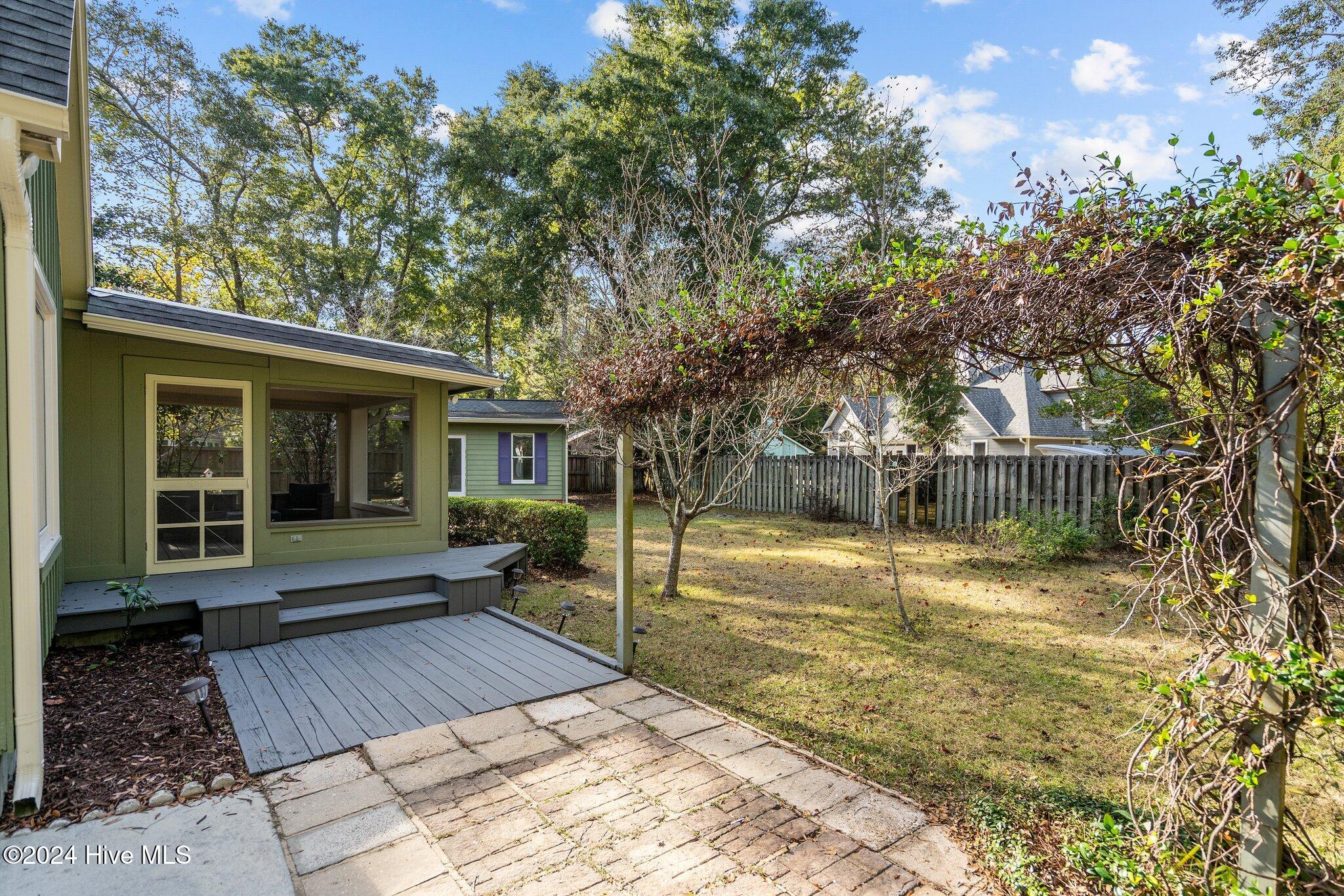 125 Stoneybrook Road