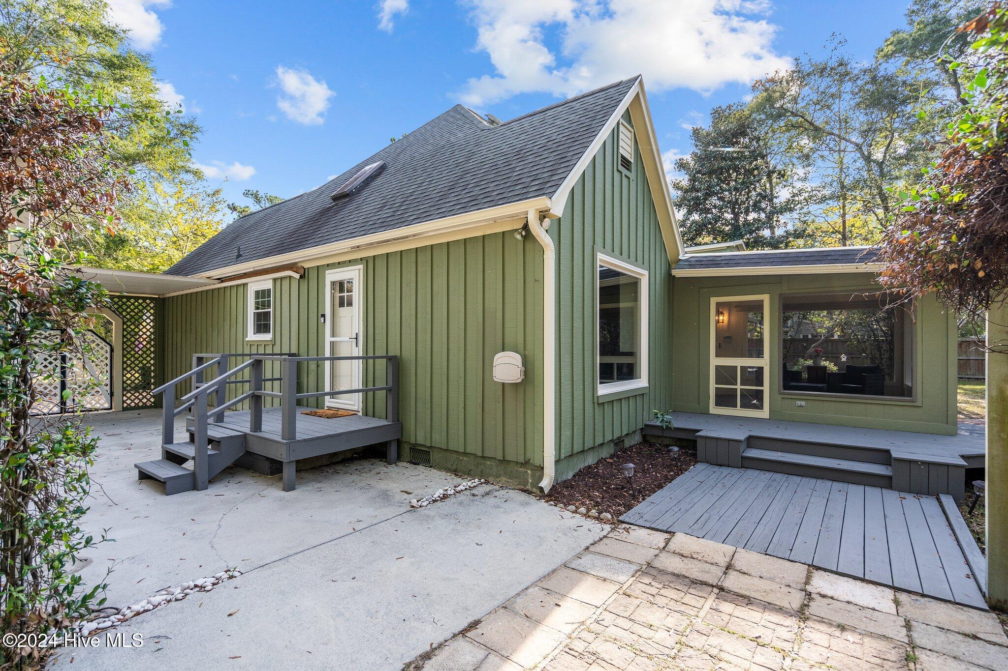 125 Stoneybrook Road