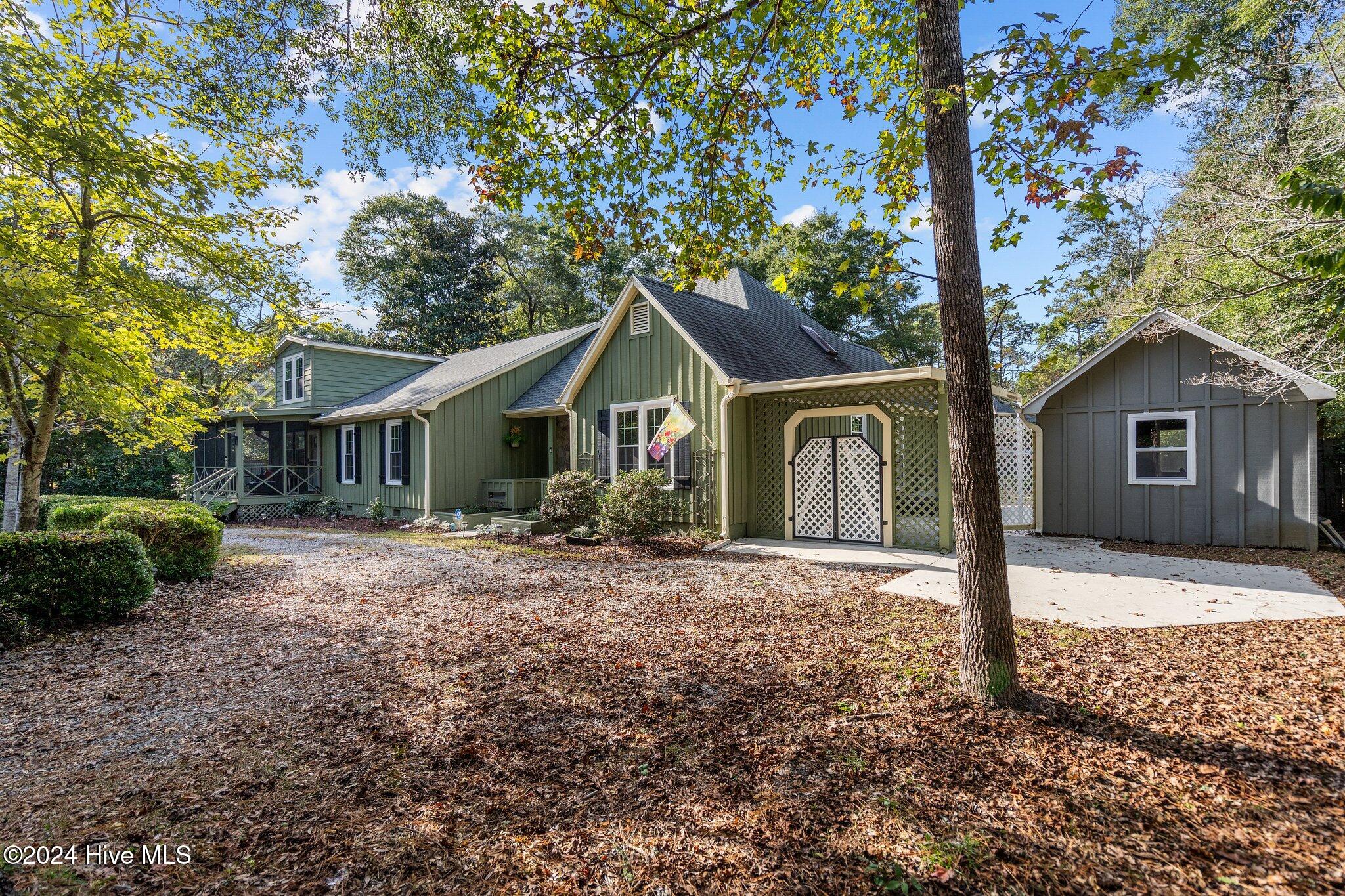 125 Stoneybrook Road