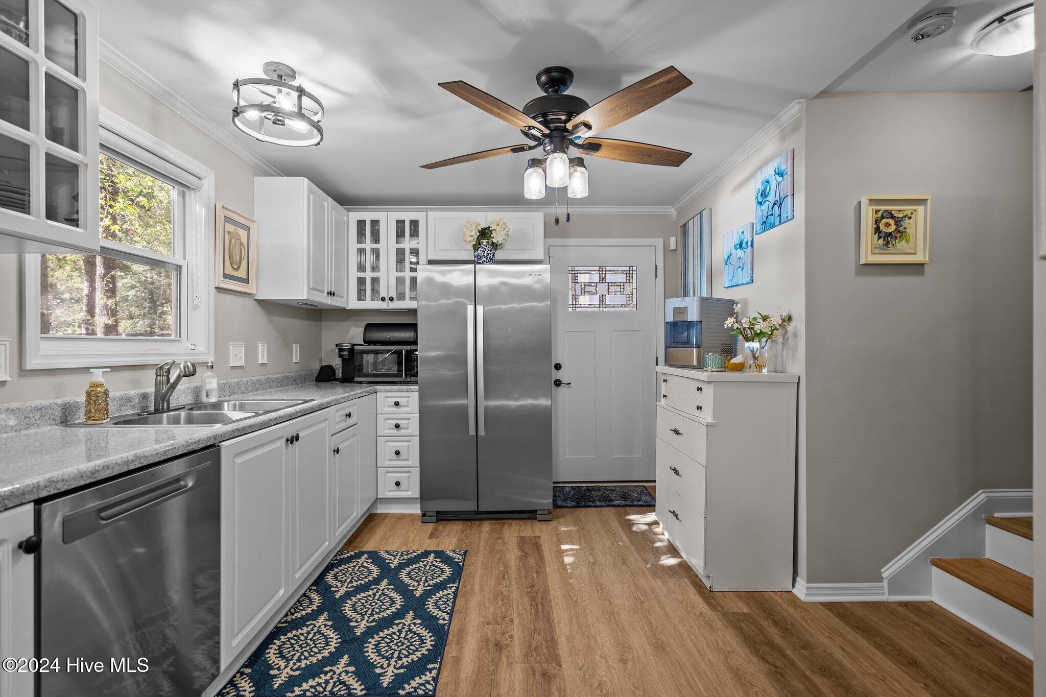 125 Stoneybrook Road