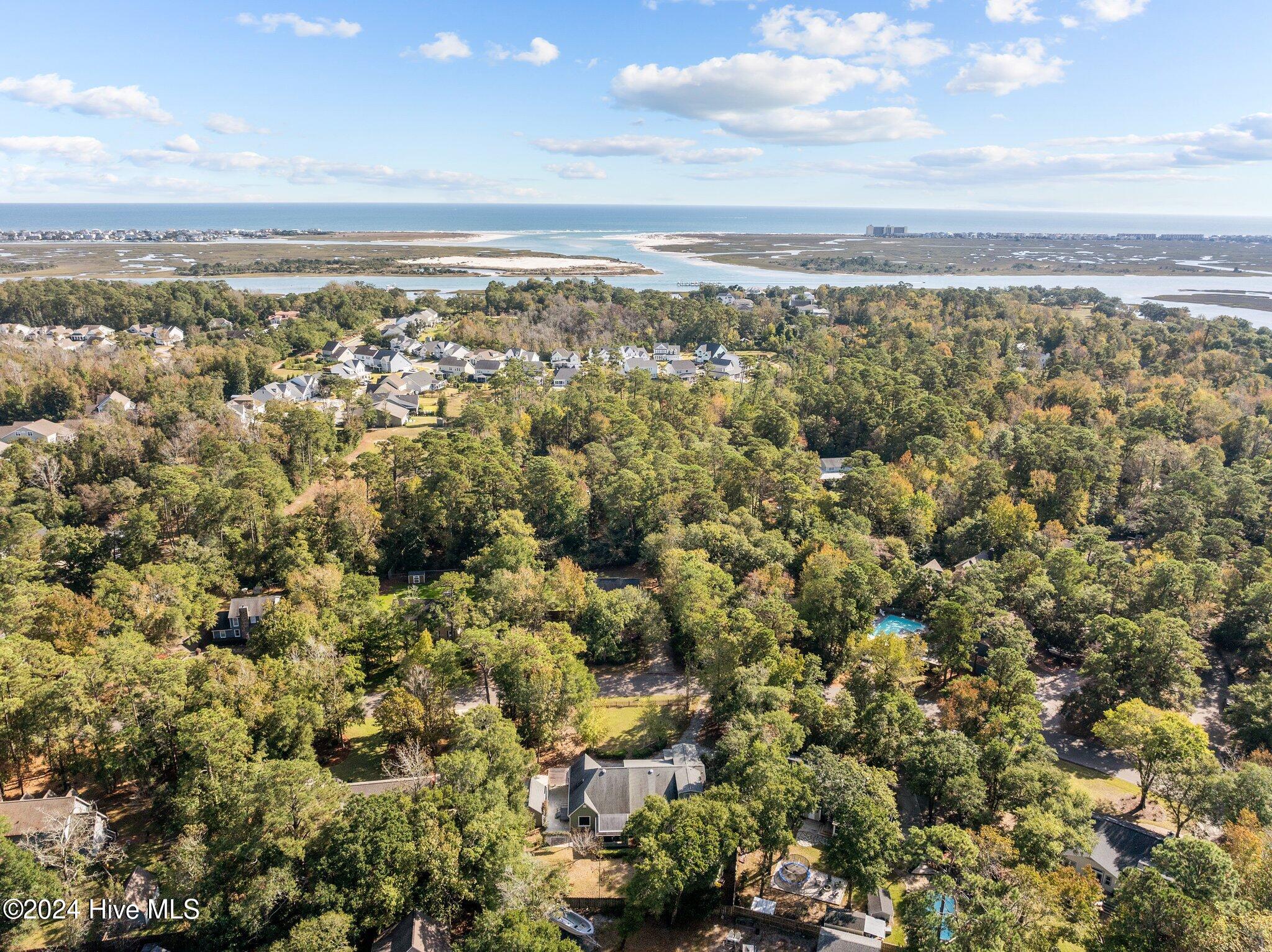 125 Stoneybrook Road