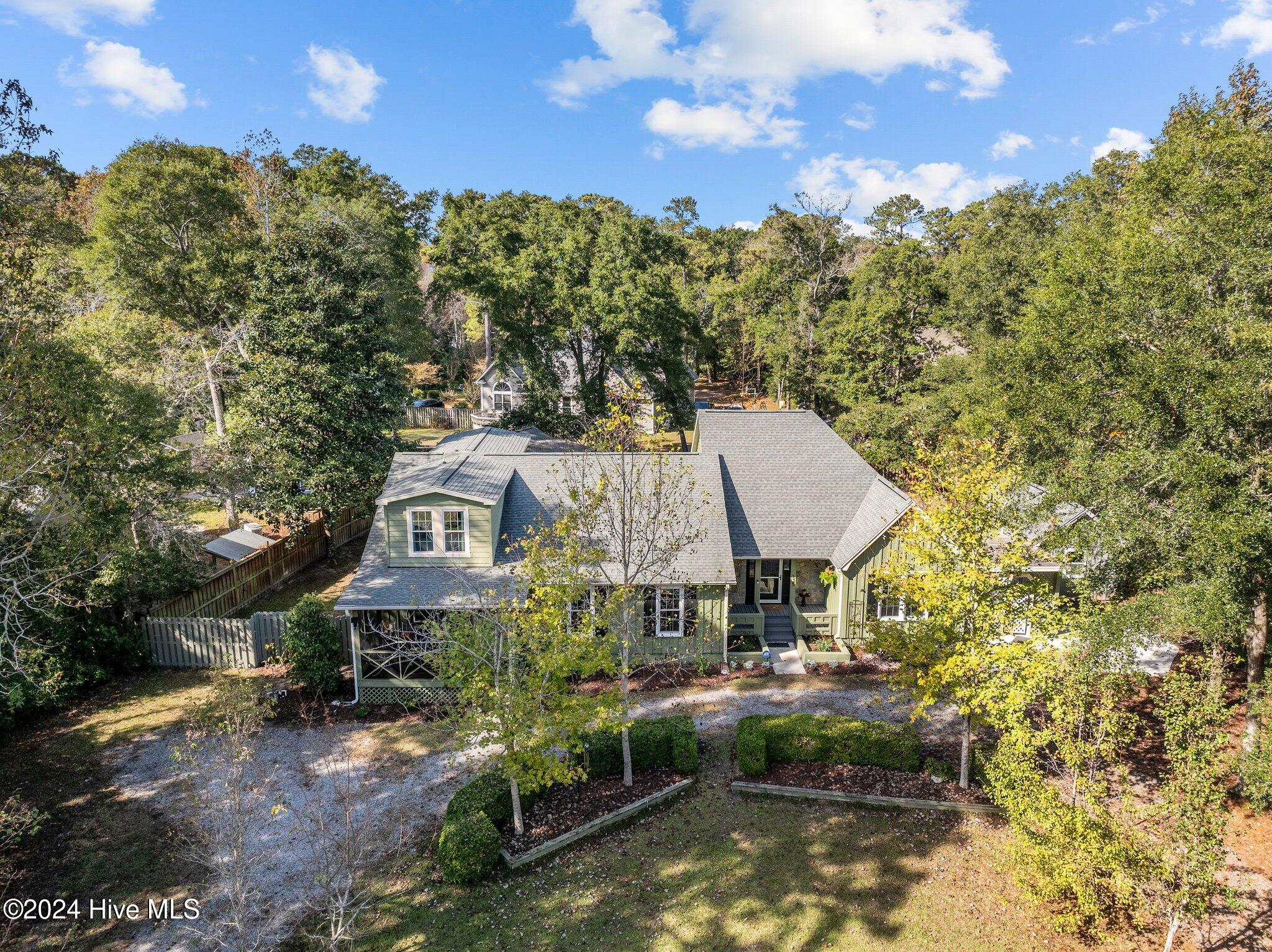 125 Stoneybrook Road