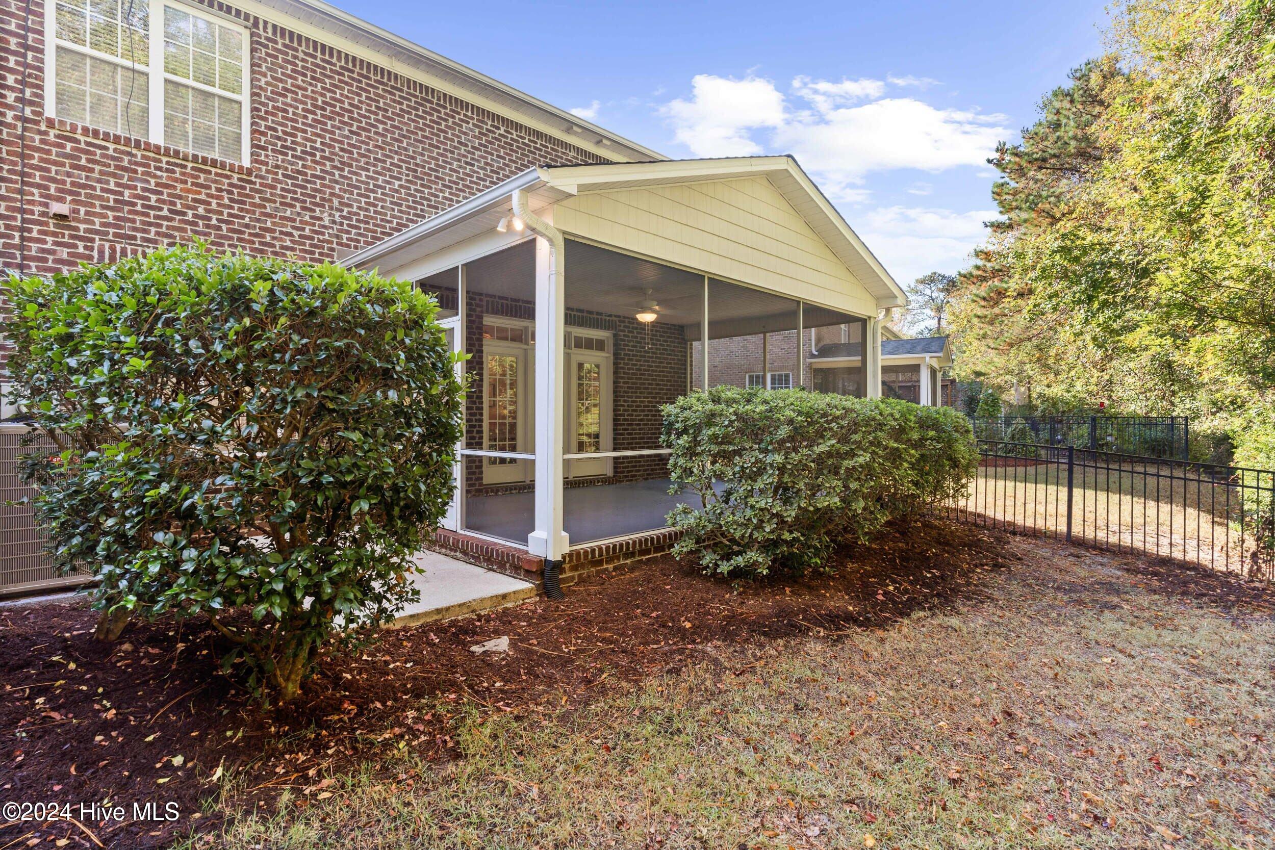 4828 Whitner Drive