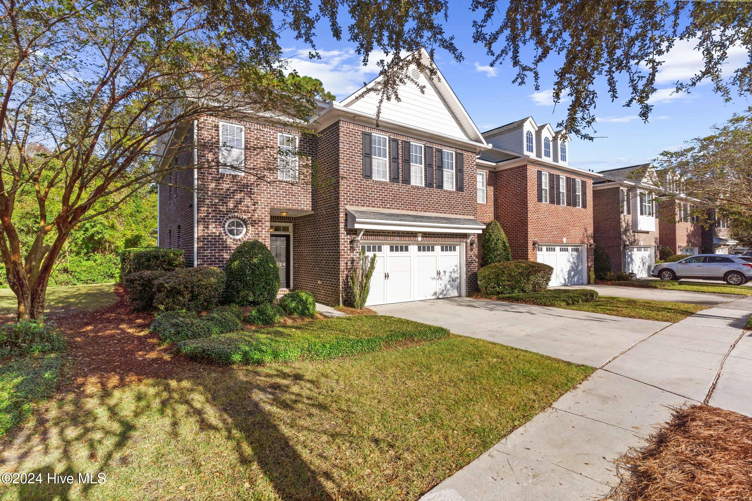 4828 Whitner Drive