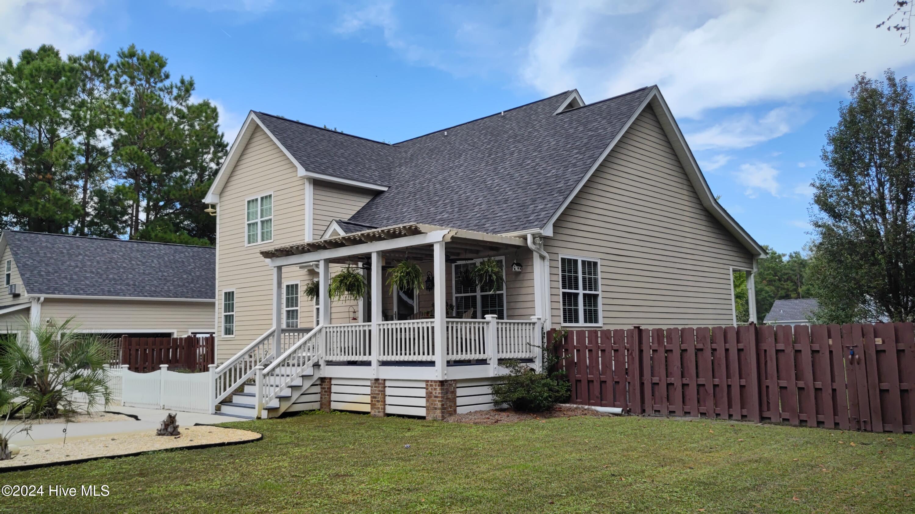 310 Headwaters Drive