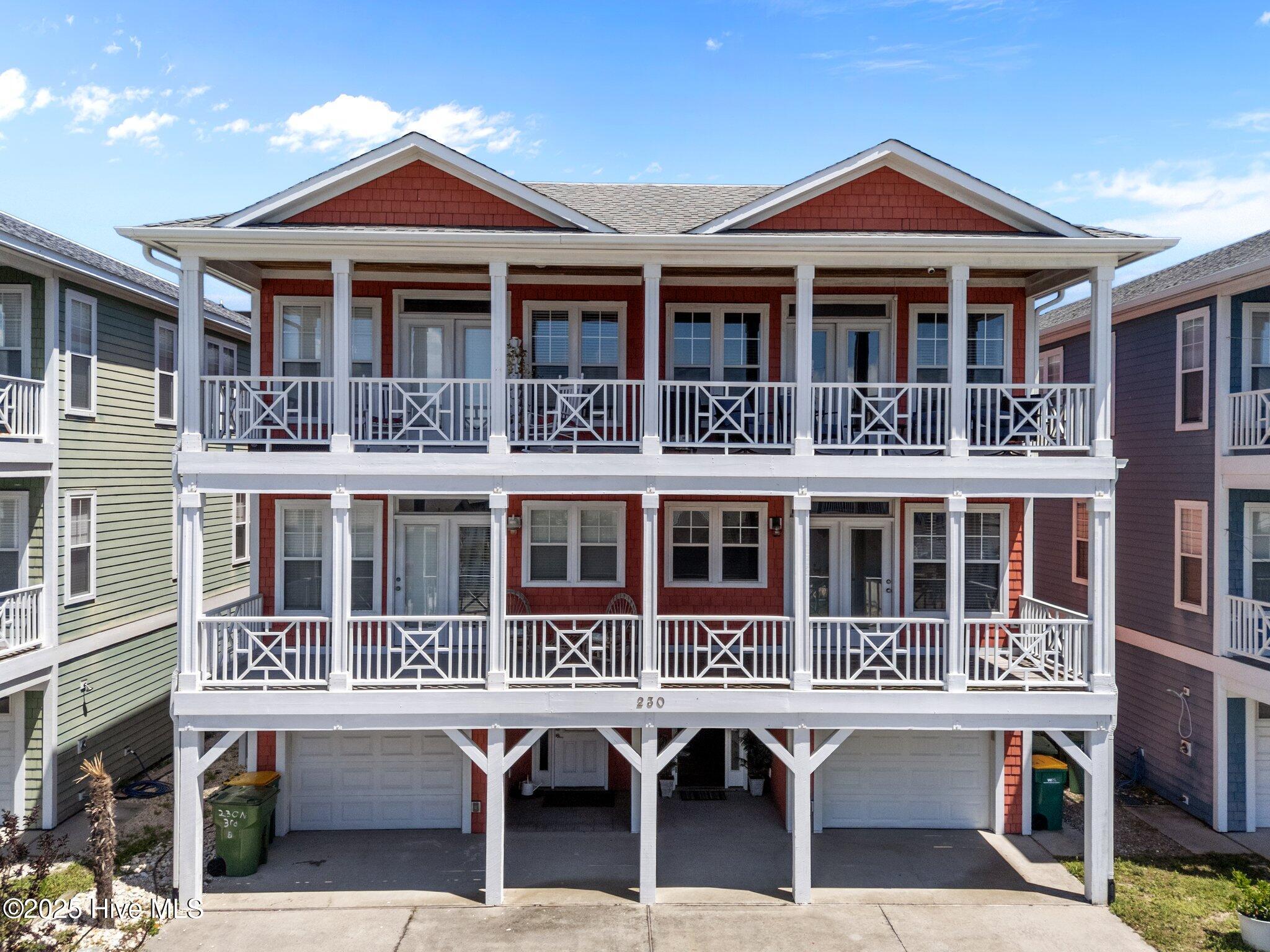 230 Third Avenue, A