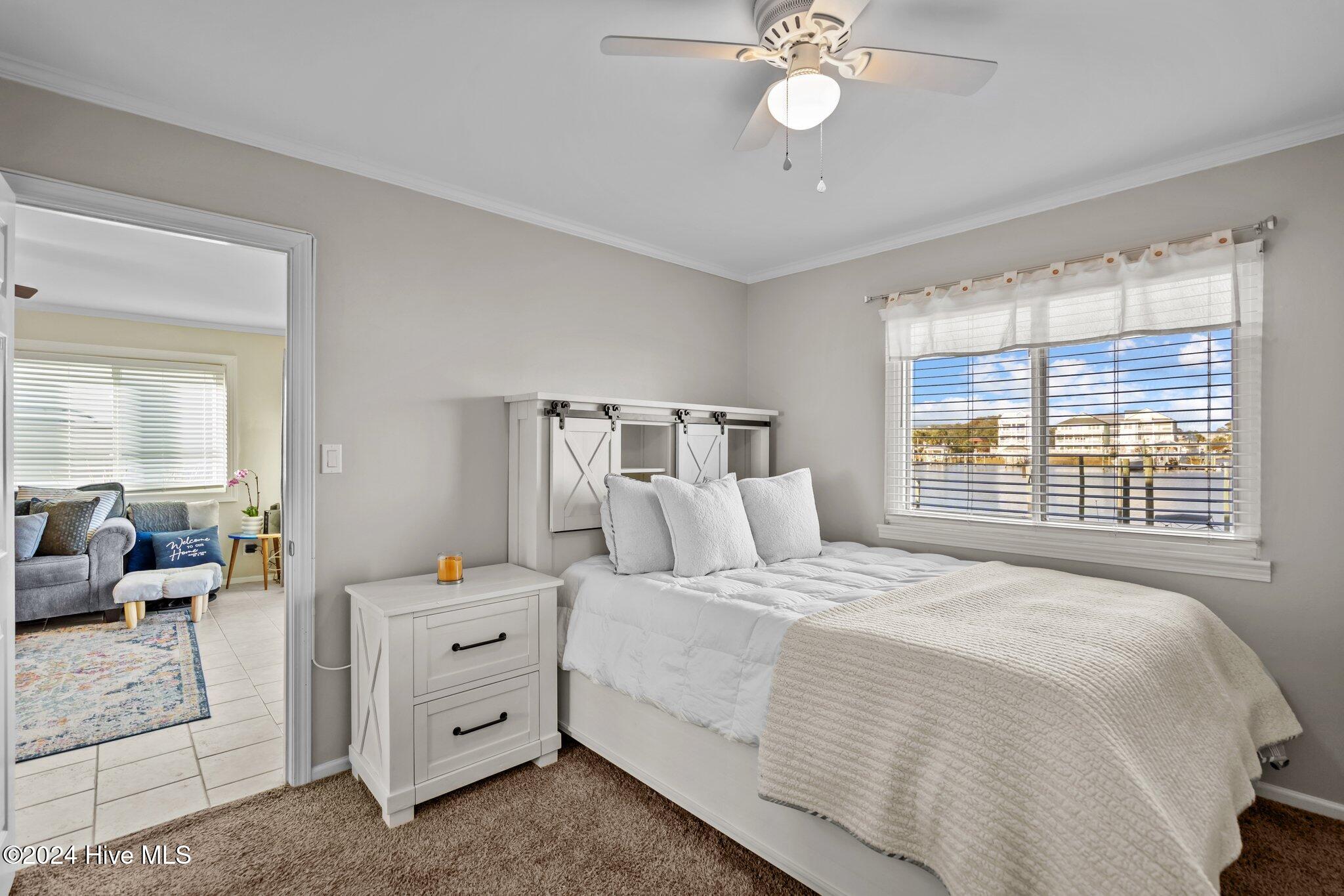 709 Canal Drive, Apt 1a