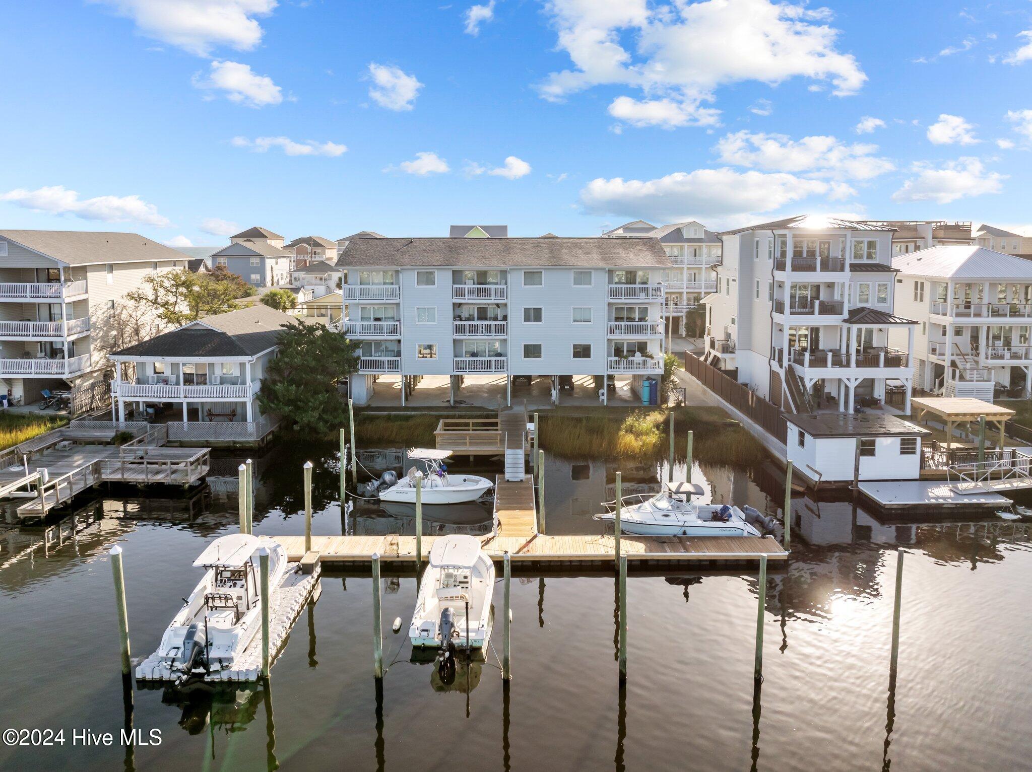 709 Canal Drive, Apt 1a